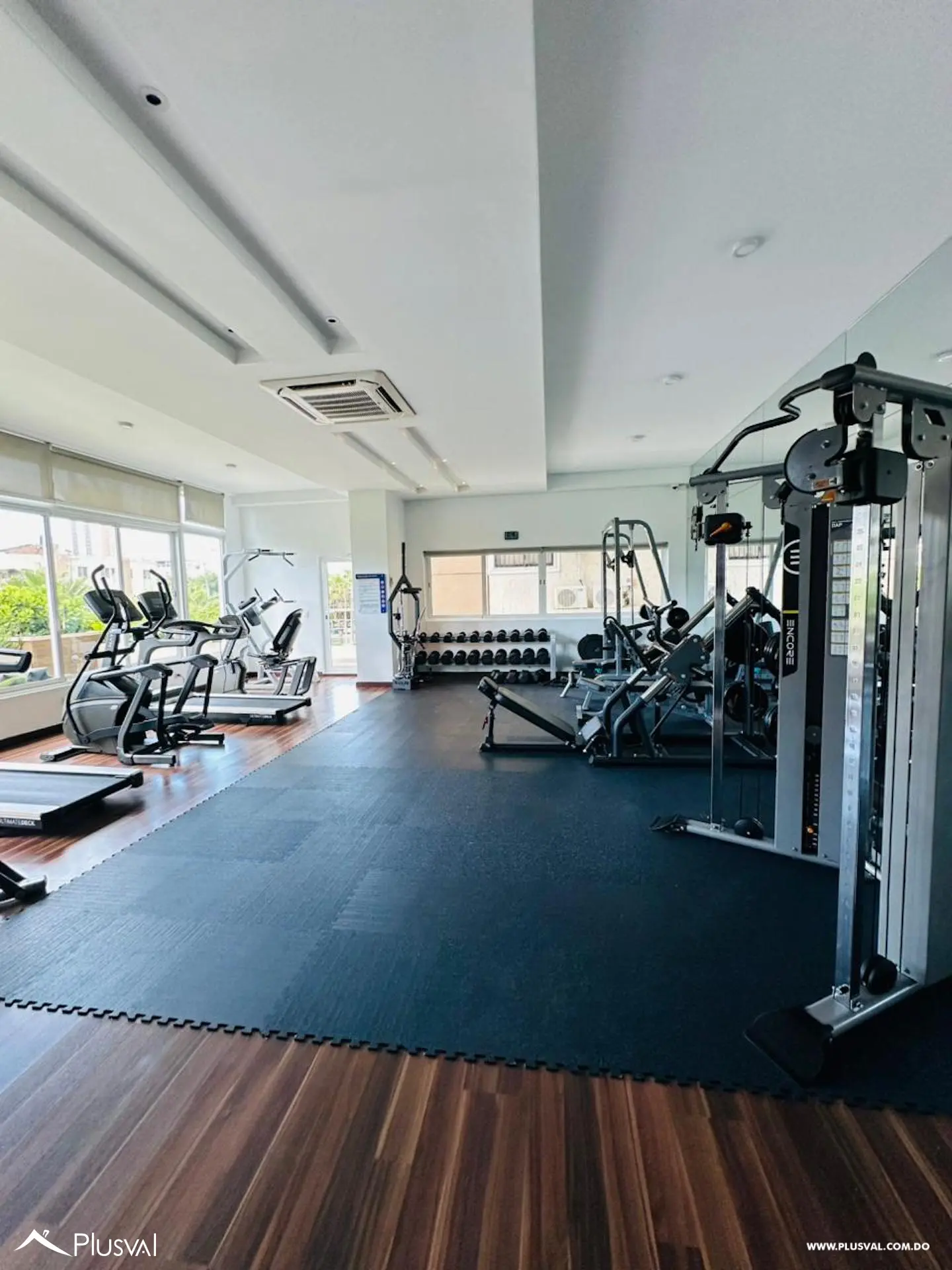 Exclusivo Apartamento de Lujo en Avenida Enriquillo con Vista al Mar 506764