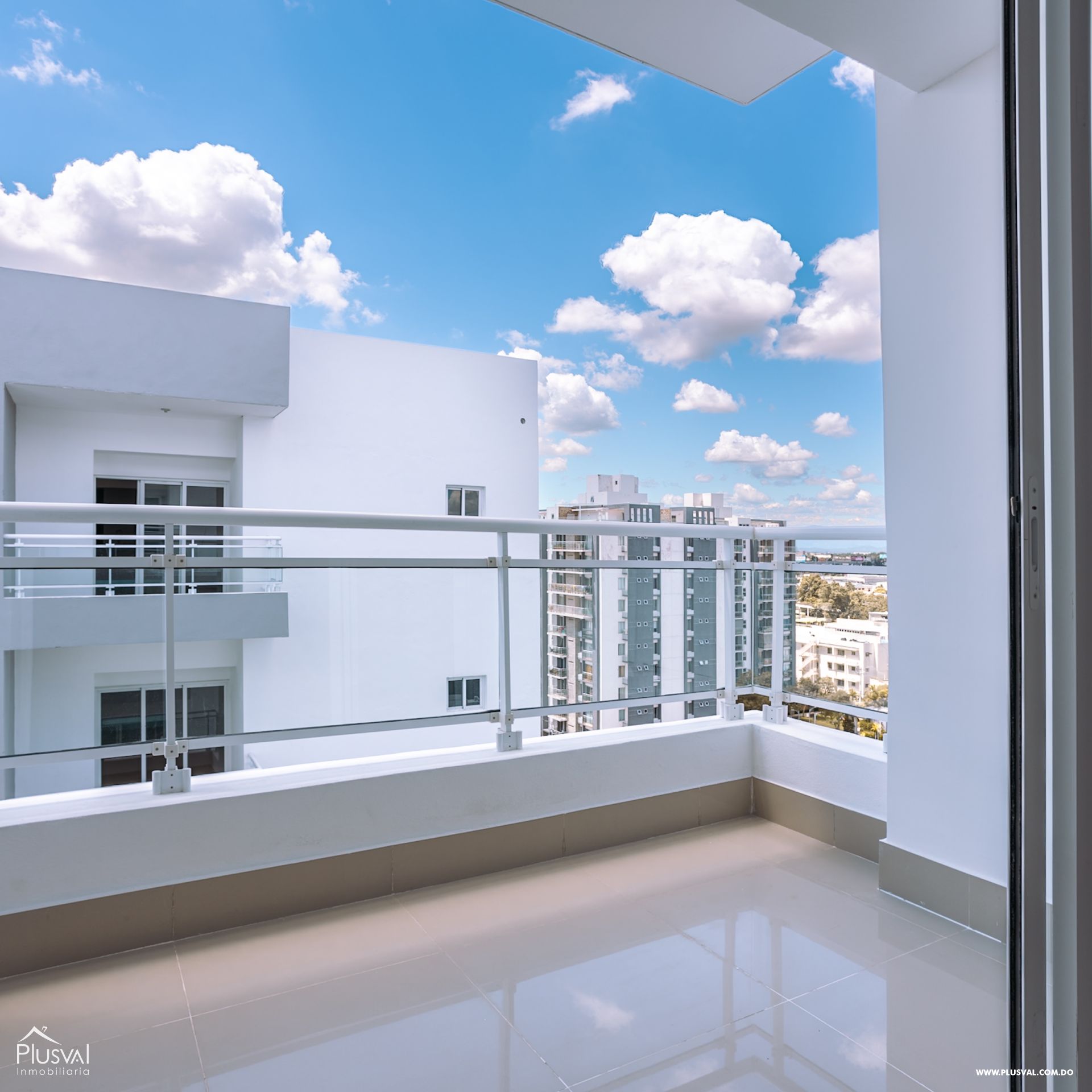 Apartamento en Venta en Villa Marina con Terraza Privada y Áreas Sociales Completas 385973