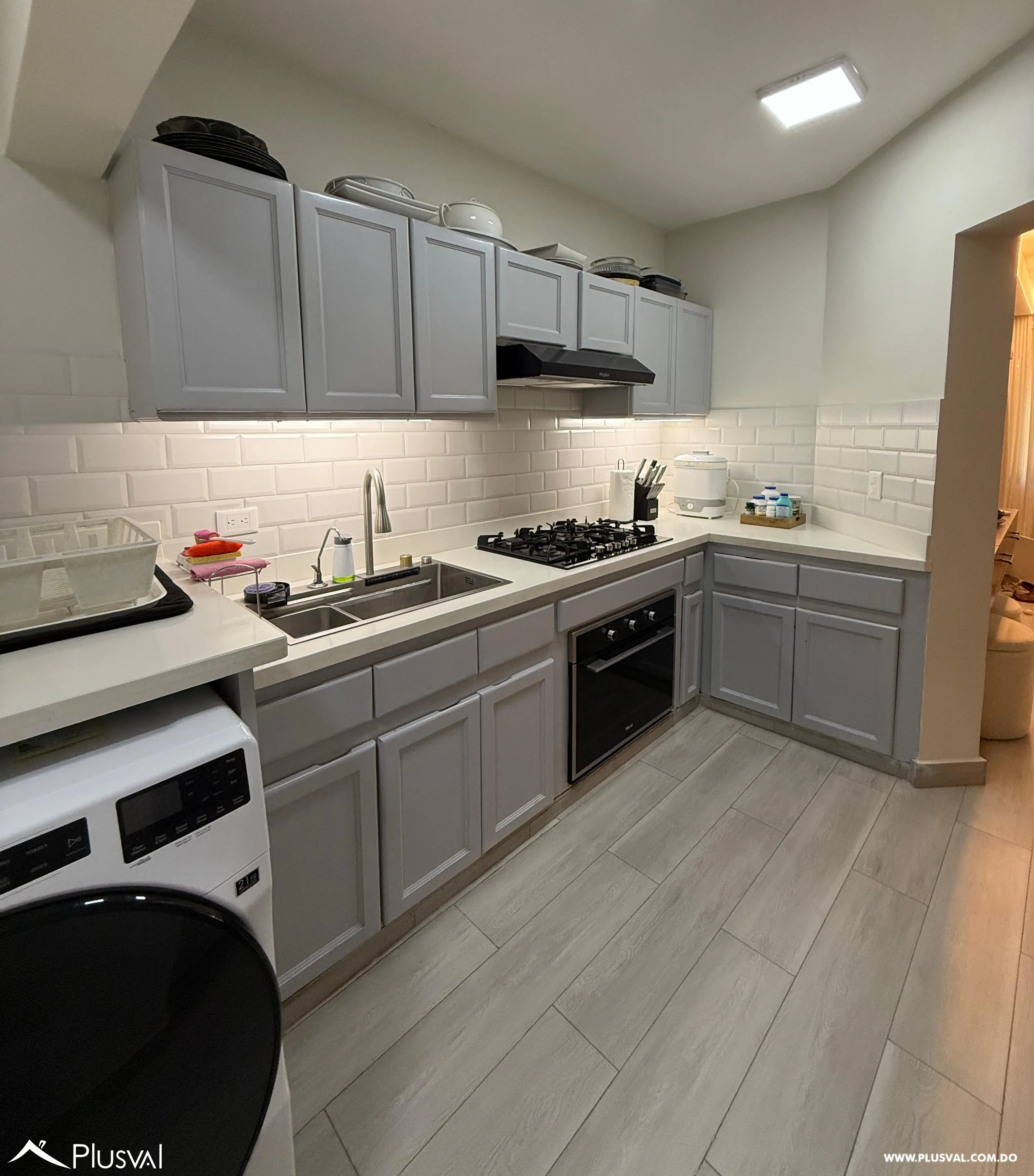 Apartamento en alquiler en Arroyo Hondo Viejo 474727