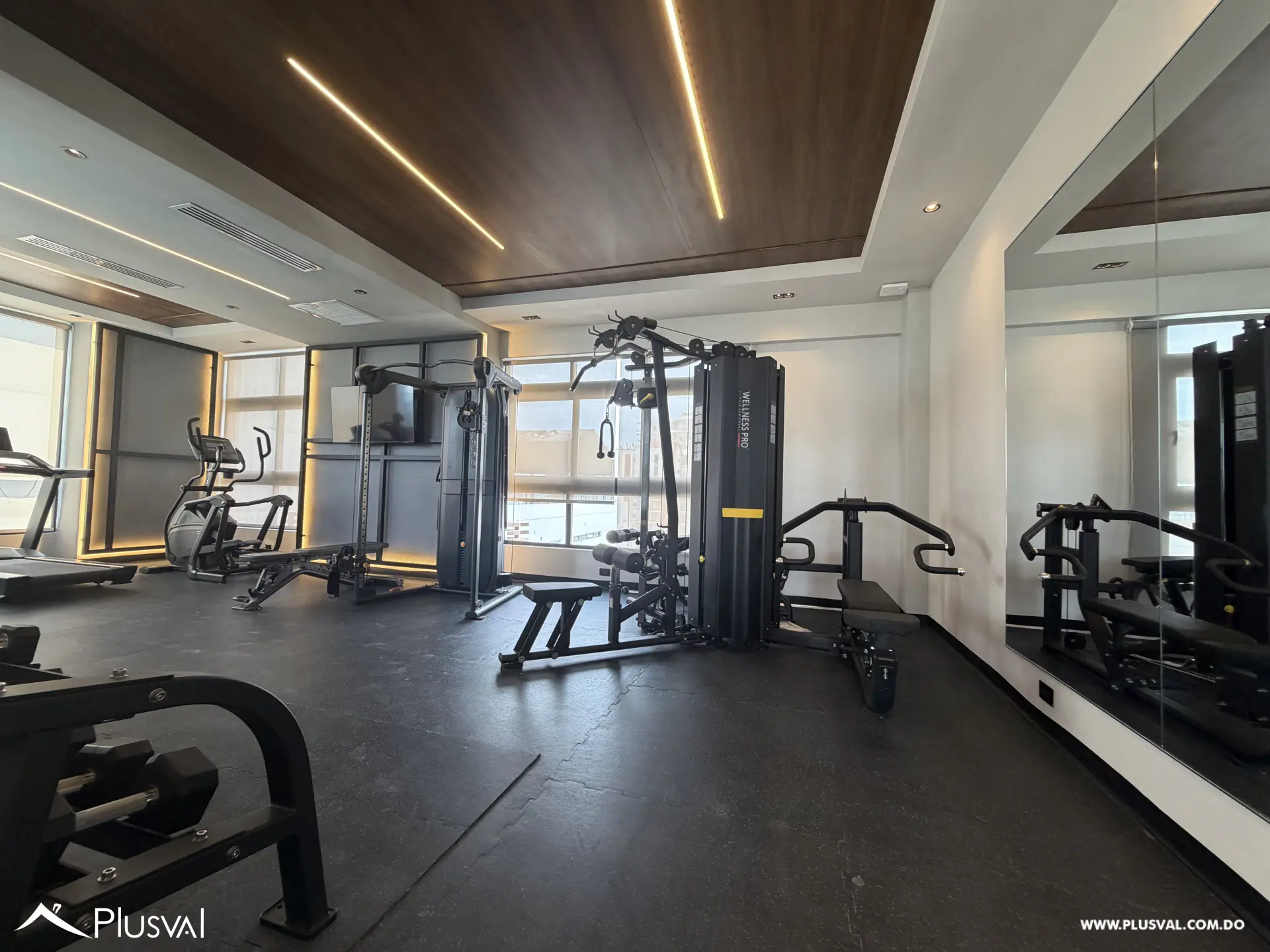 Se Vende Apartamento en Bella Vista Tipo Estudio 532492