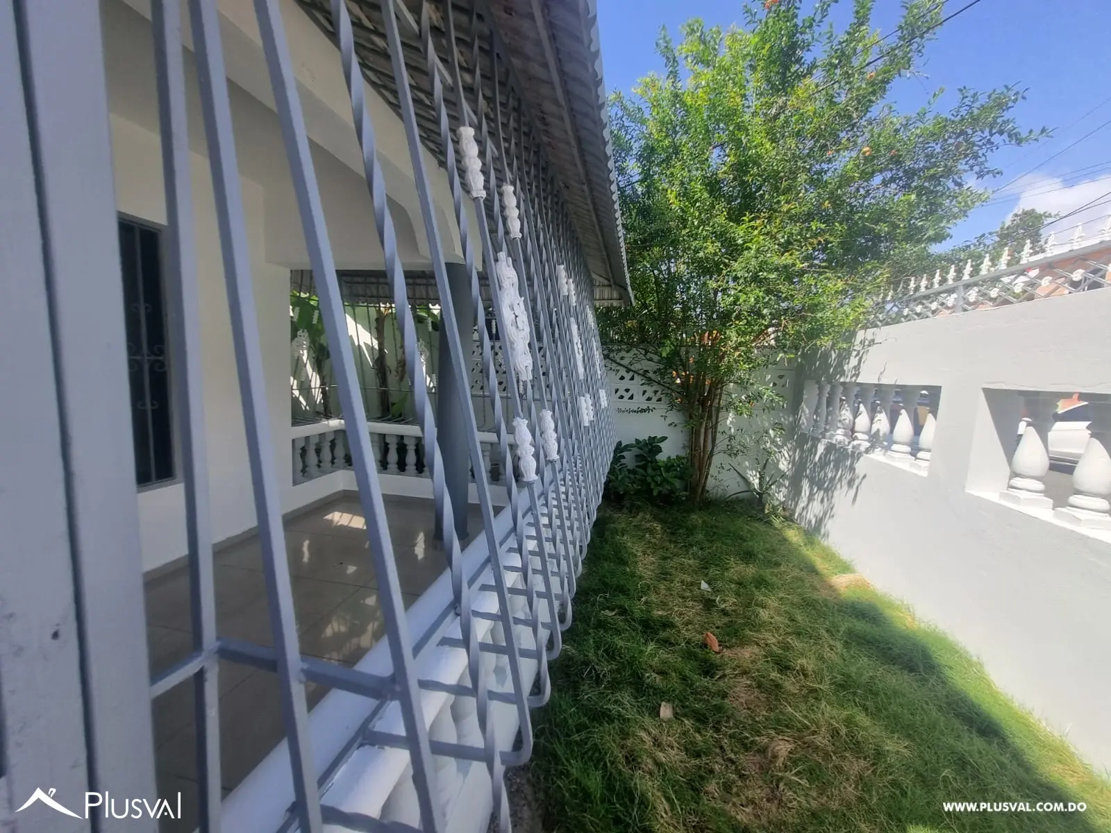 Casa de venta  cerca de la avenida España 494775