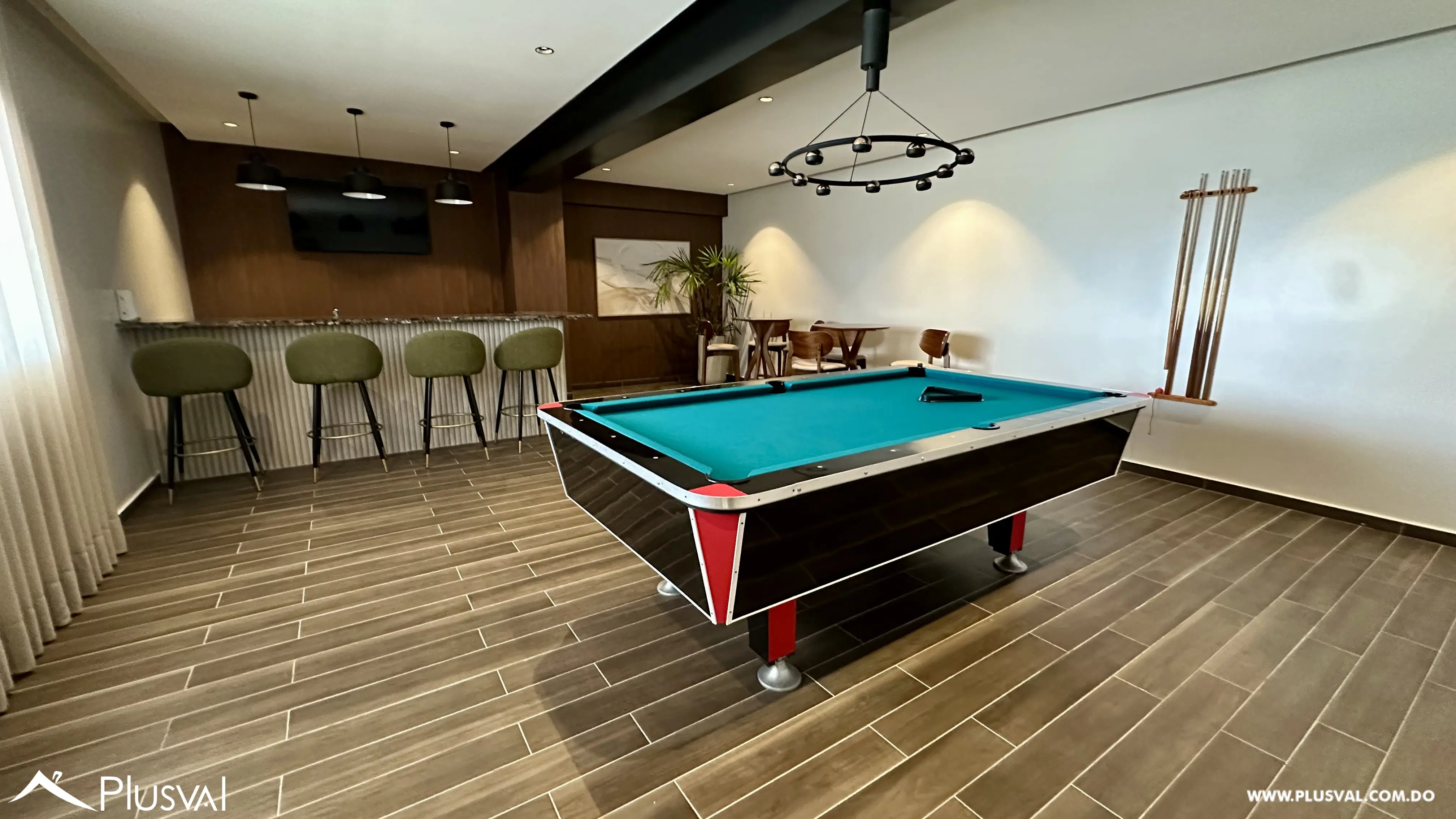 Apartamento en alquiler en Evaristo Morales 511901