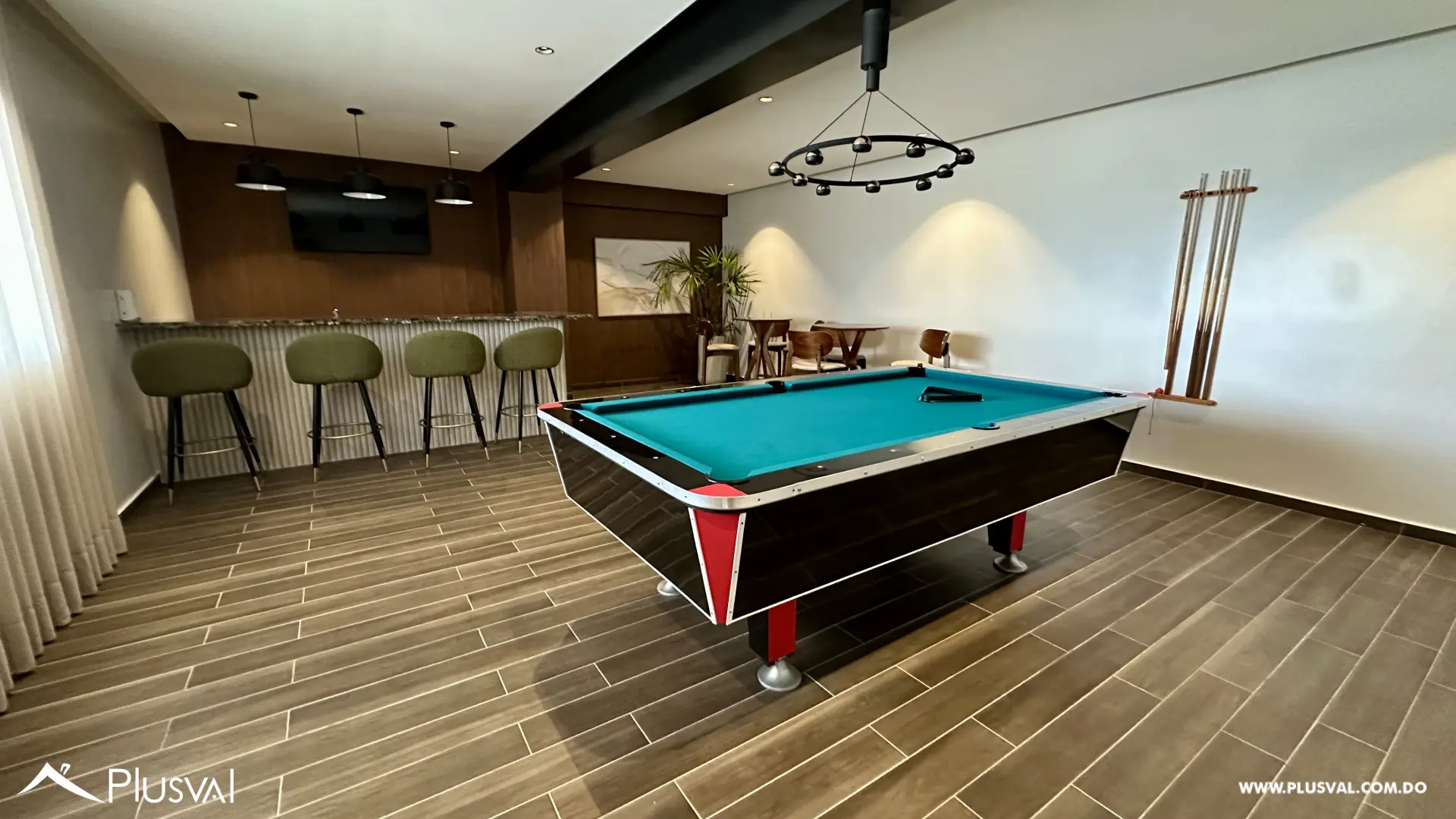 Apartamento en alquiler en Evaristo Morales 511901