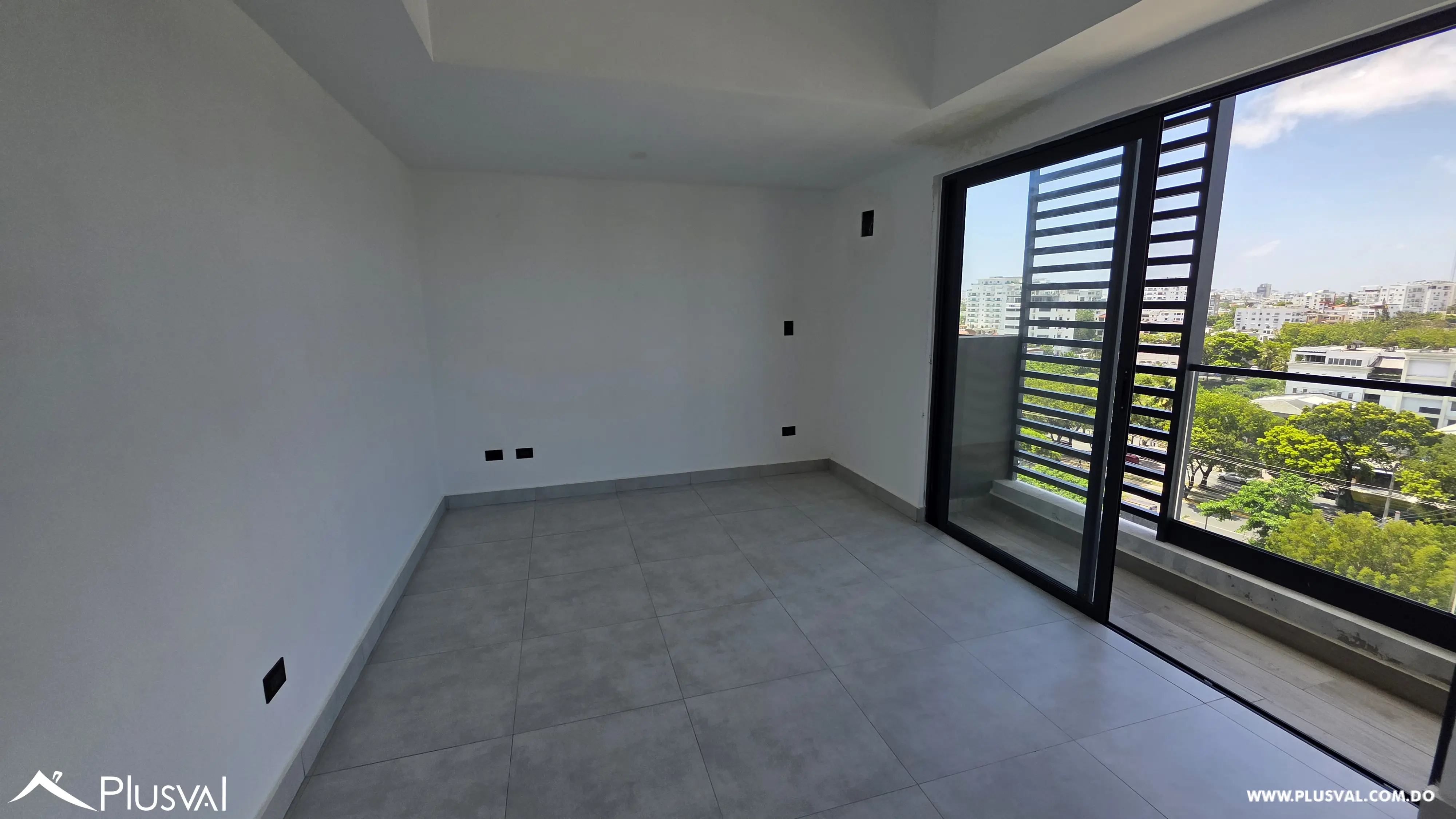 Apartamento en Paraíso, foto 4