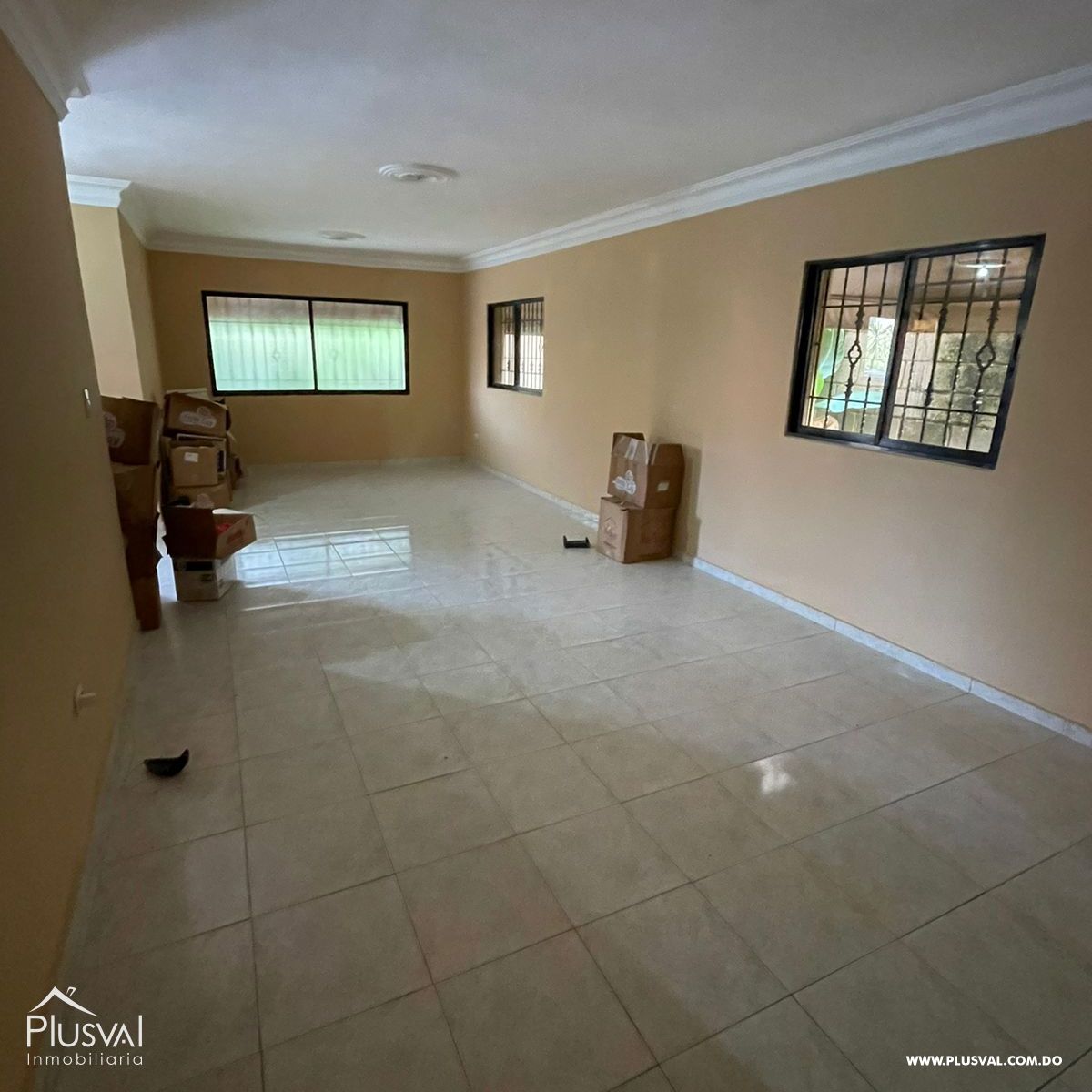 Casa de dos niveles 294964