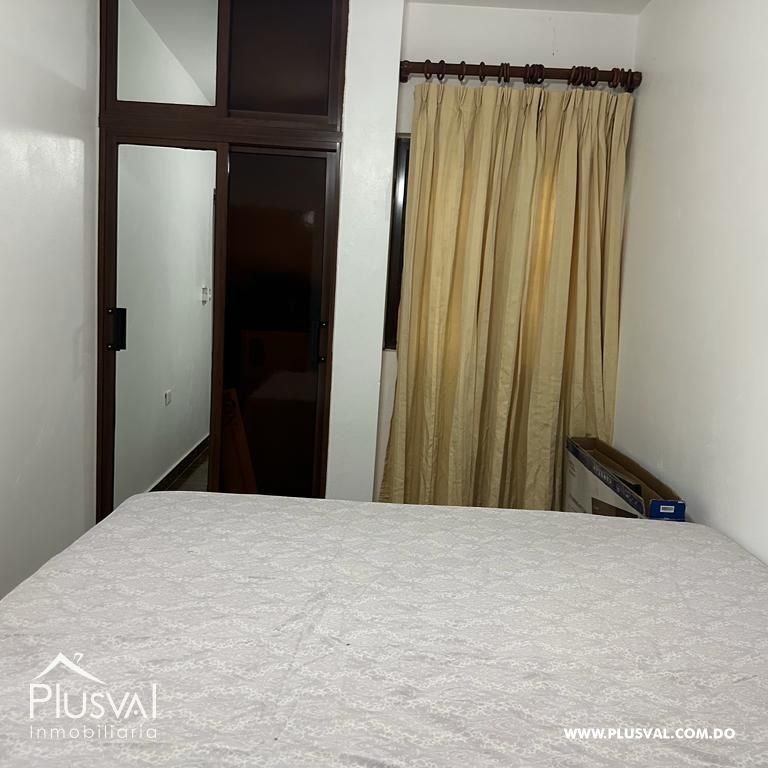 Amplia y Amueblada Cabaña en Sajoma 308163