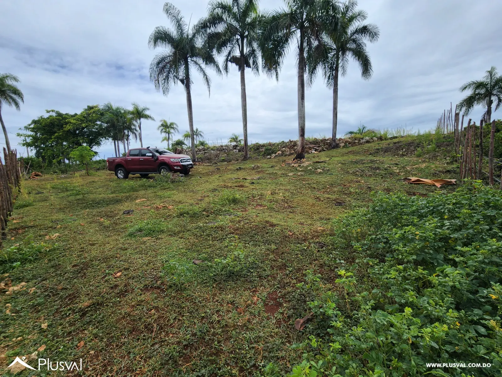Terreno en venta con vista al mar en Cabrera 512004