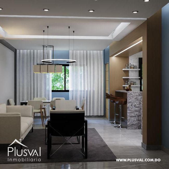 Proyecto en construcción en el Ens. Isabelita 386738