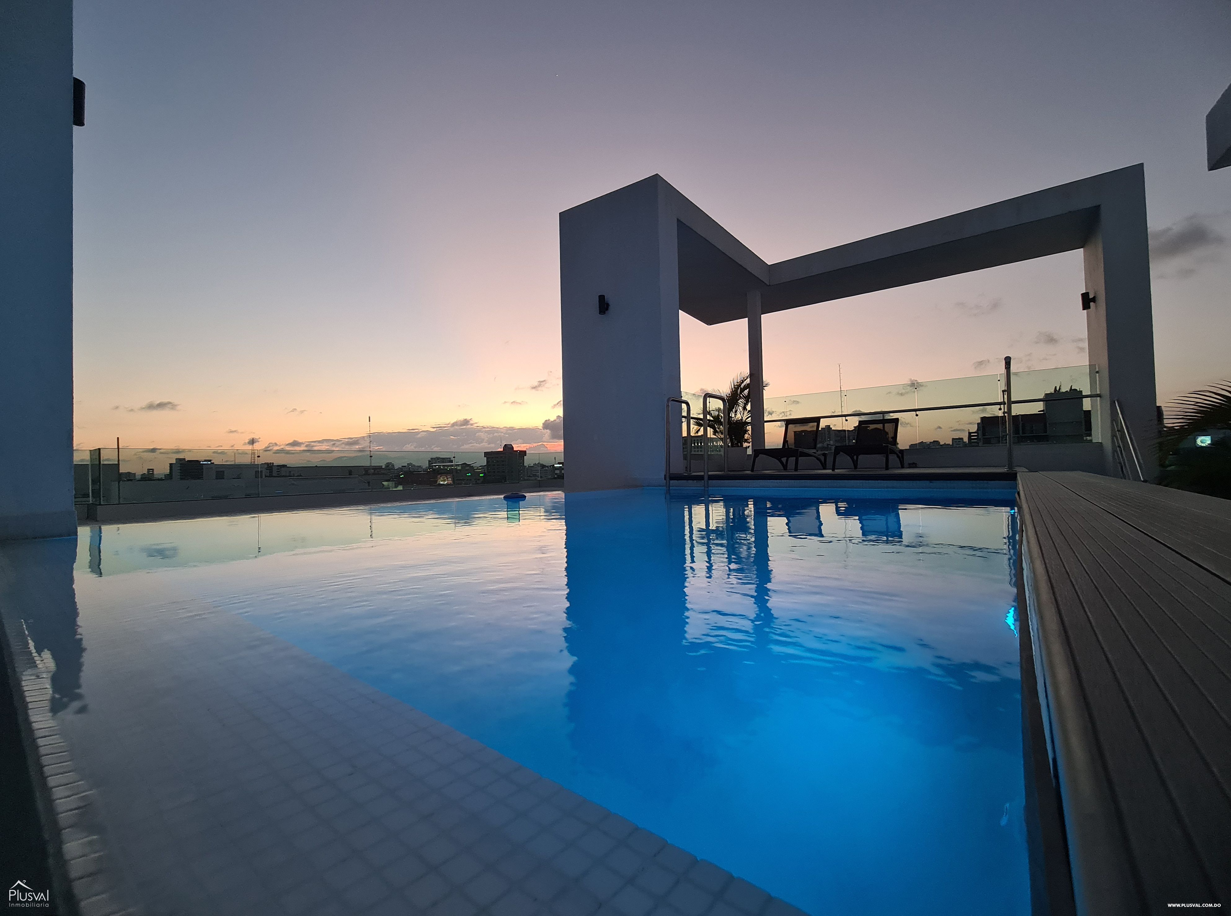 Apartamento en alquiler en La Julia 277484
