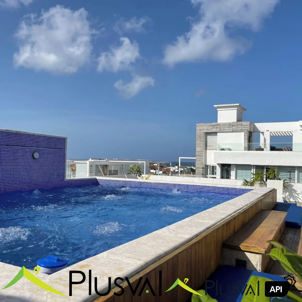 Hotel en venta en Bayahibe 440292