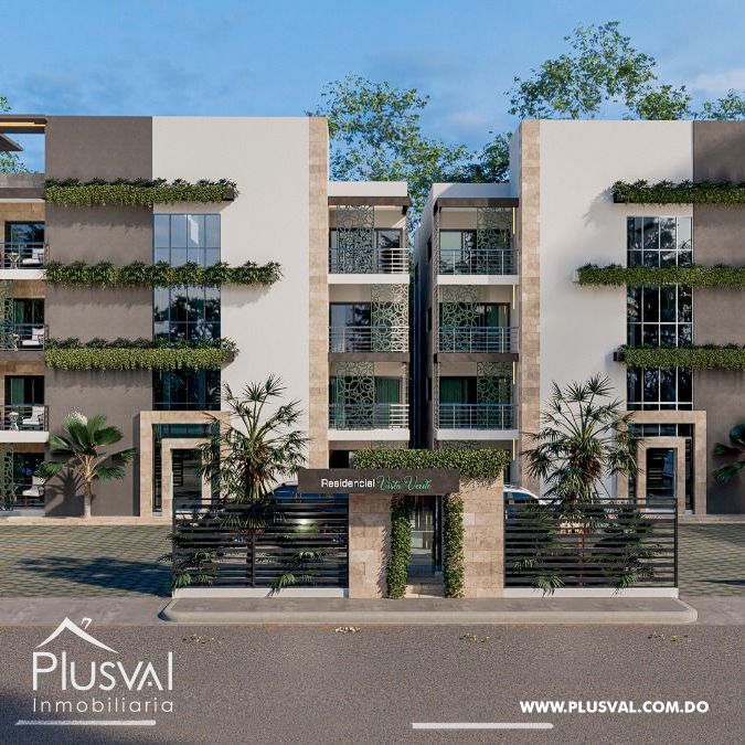 AMPLIOS APARTAMENTOS CON EXCELENTE UBICACION. 332599