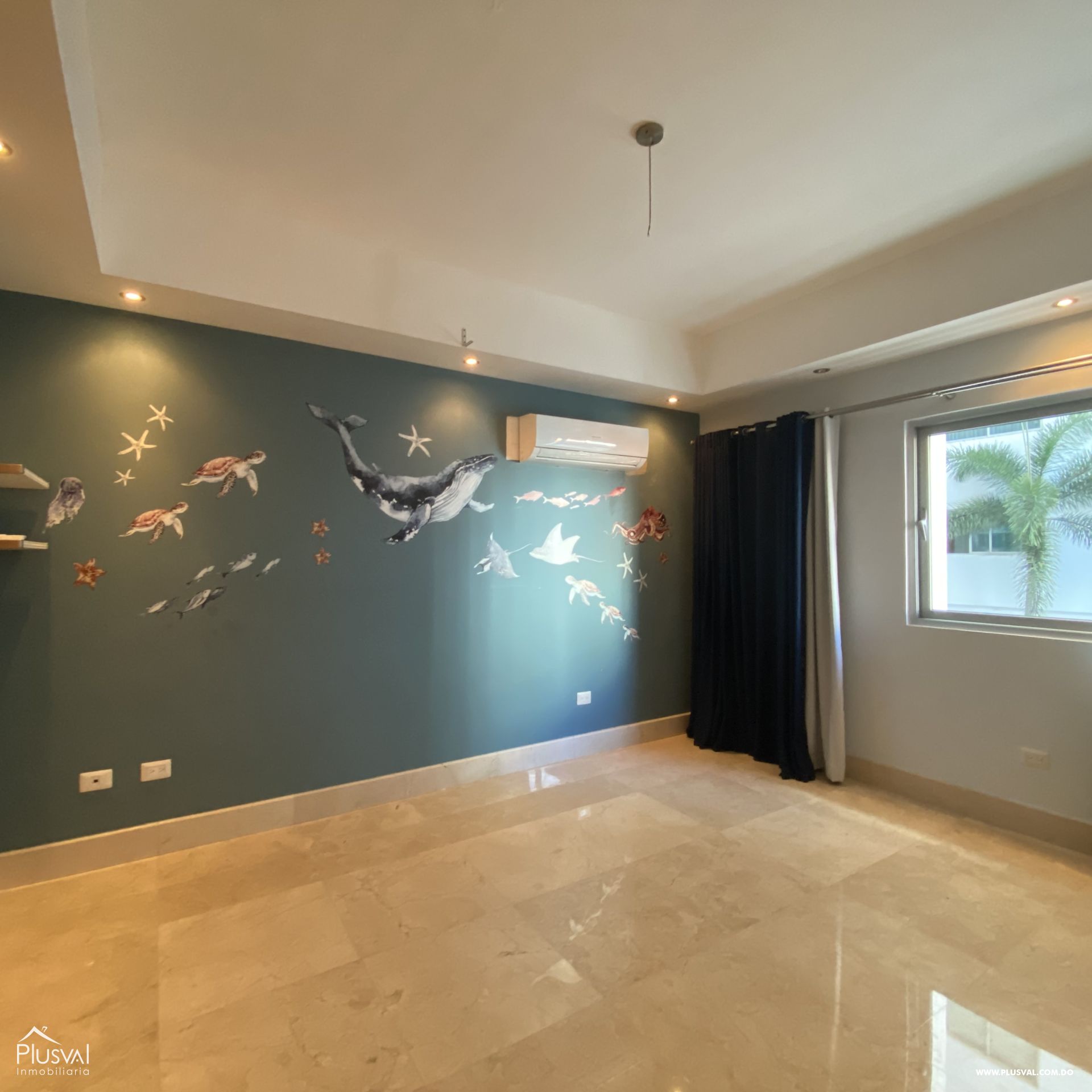 Alquilo Excelente Apartamento en el Corazón  Piantini 430619