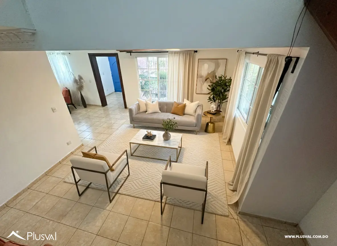 Casa en Alquiler en San Geronimo 487004