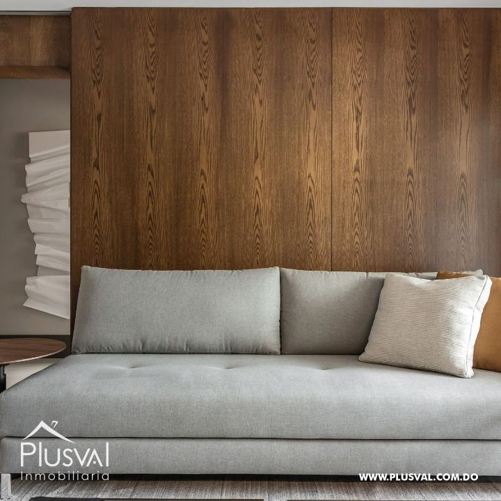 Se vende apartamento en proyecto familiar en Arroyo Hondo viejo 330931
