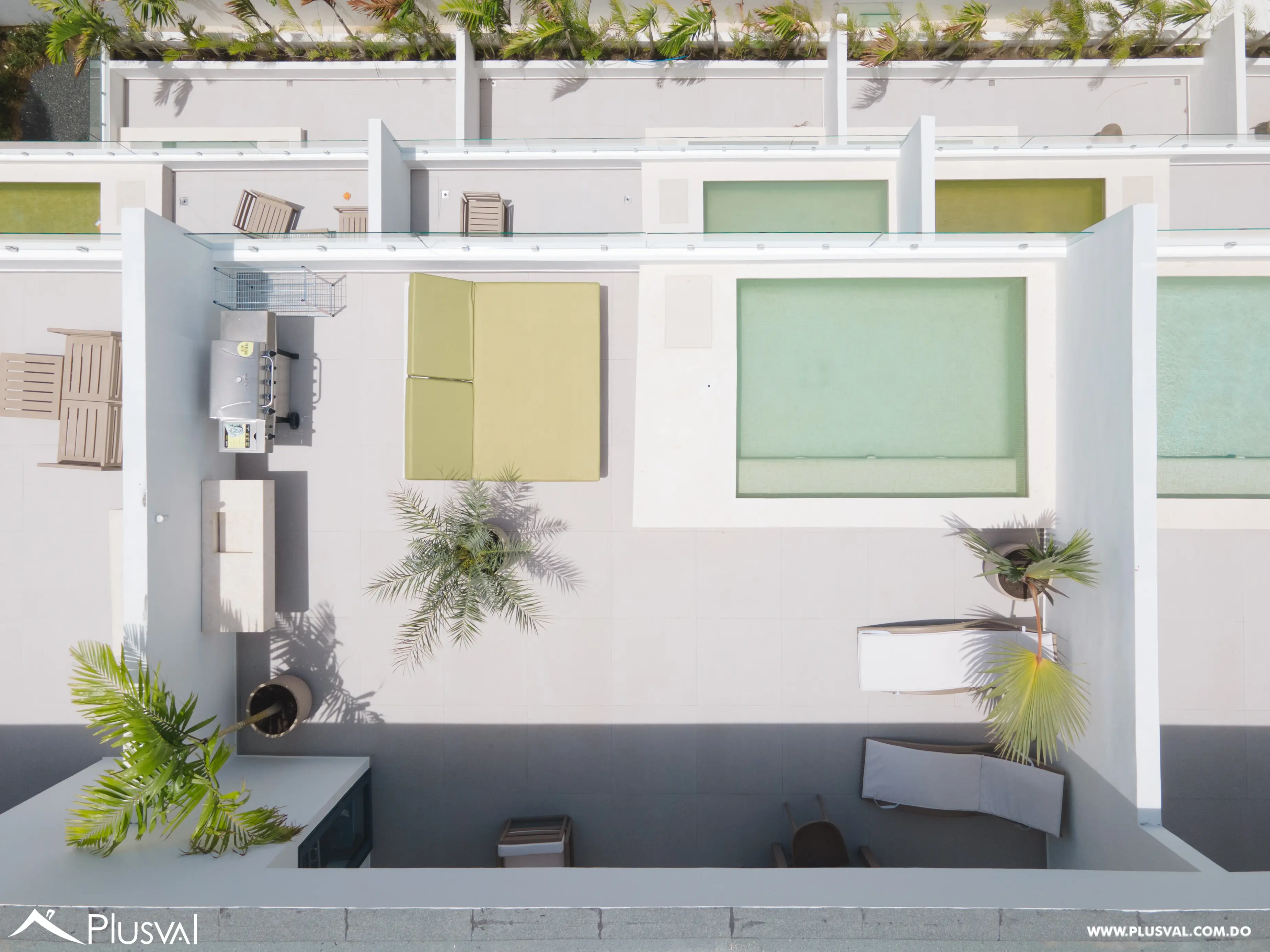 Apartamento C5 – Residencial Beach Garden 3 499792