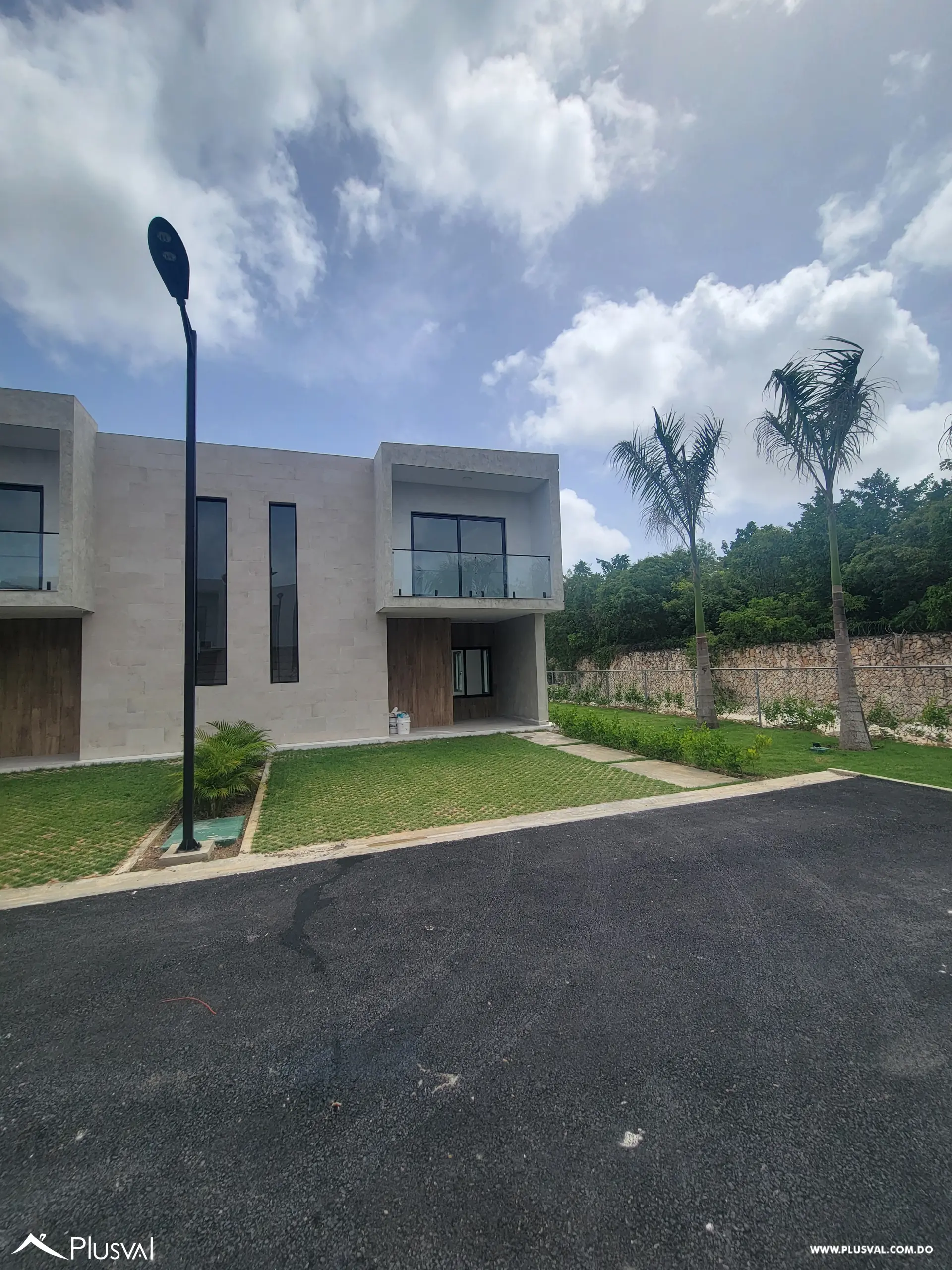 Venta de Casa con piscina de 3 habitaciones en La Senda VistaCana 518564