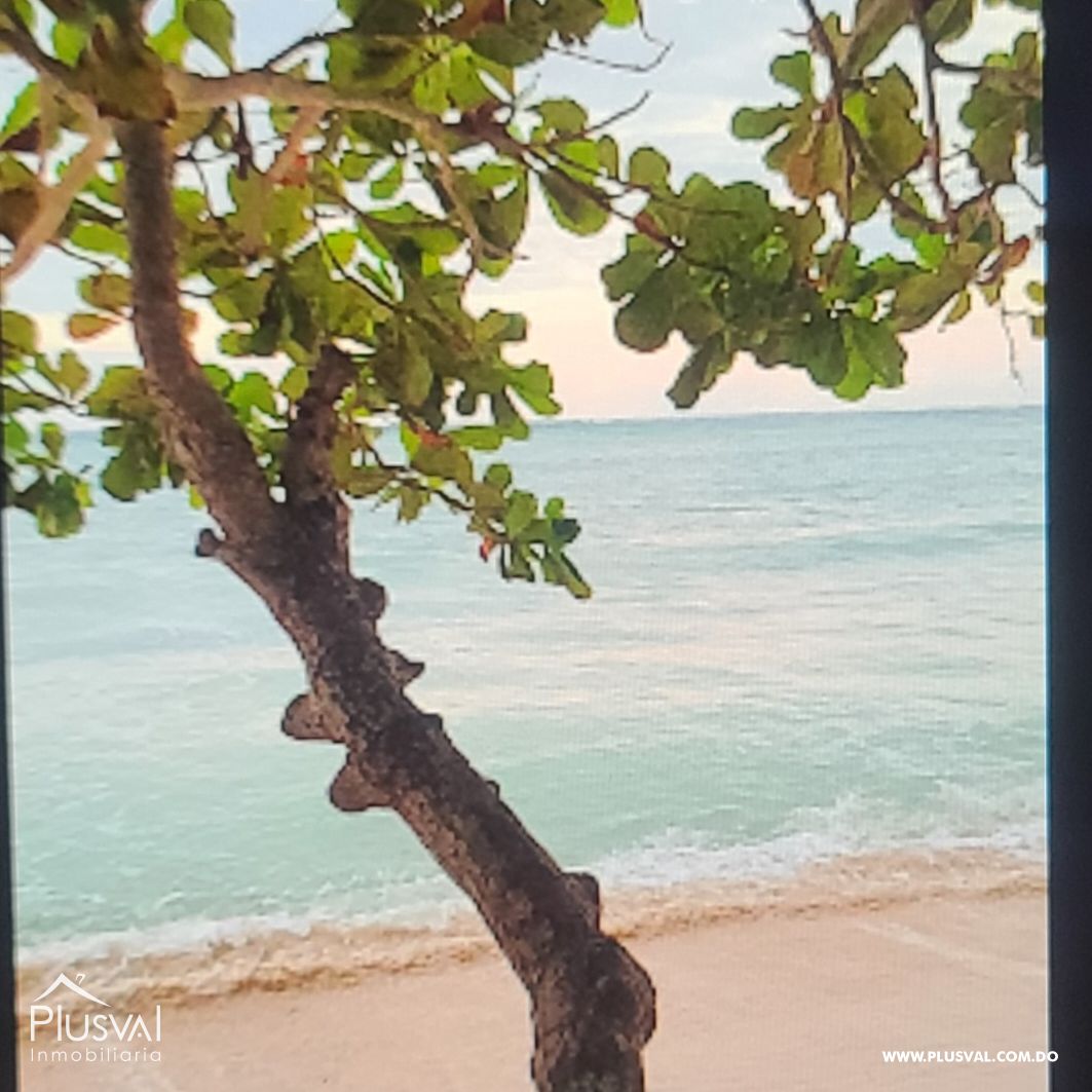Solar Paradisíaco para Complementar tu Tranquilidad, en Las Galeras , Samaná. 204290
