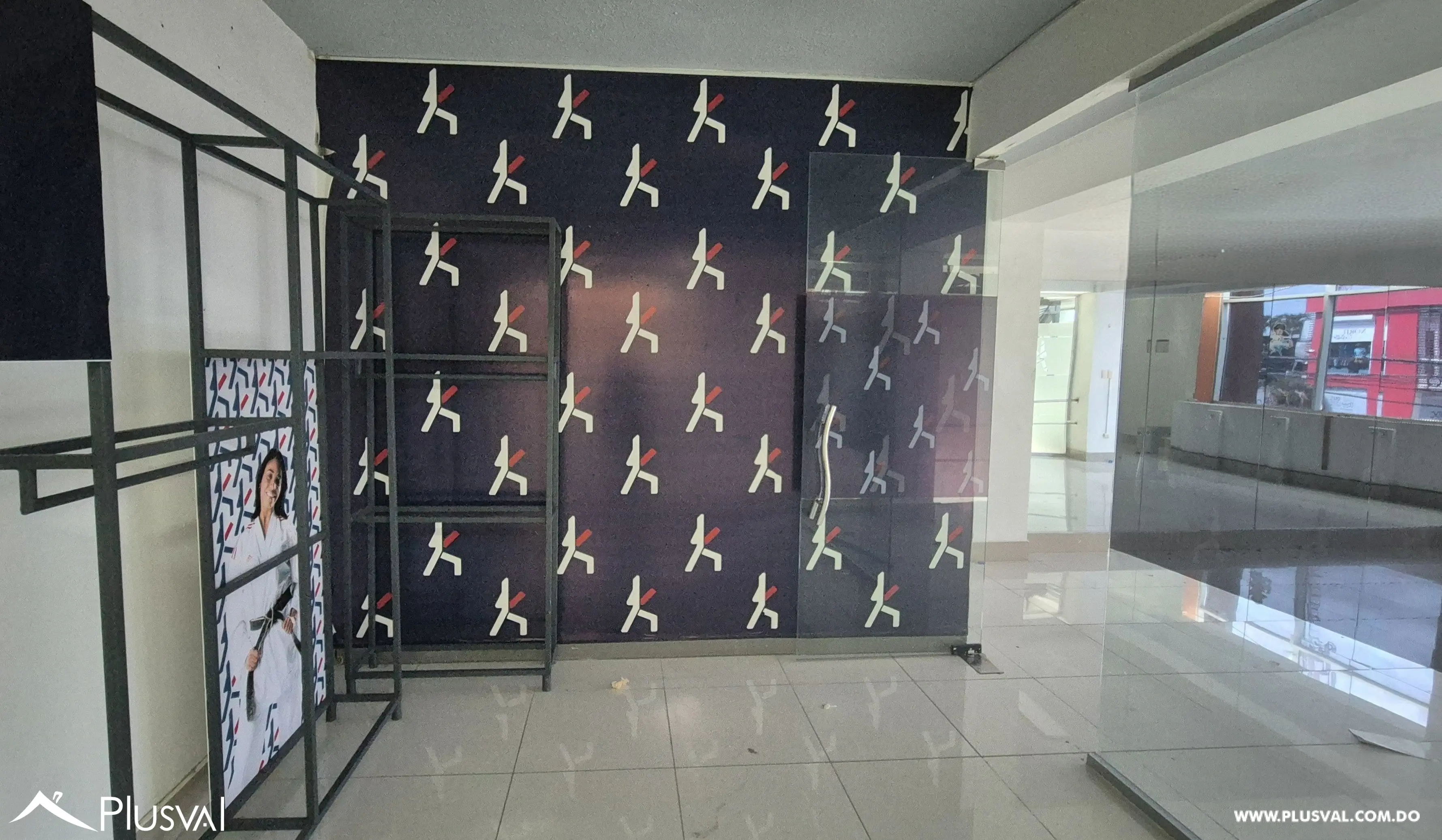 Local en alquiler en El Millón 492779