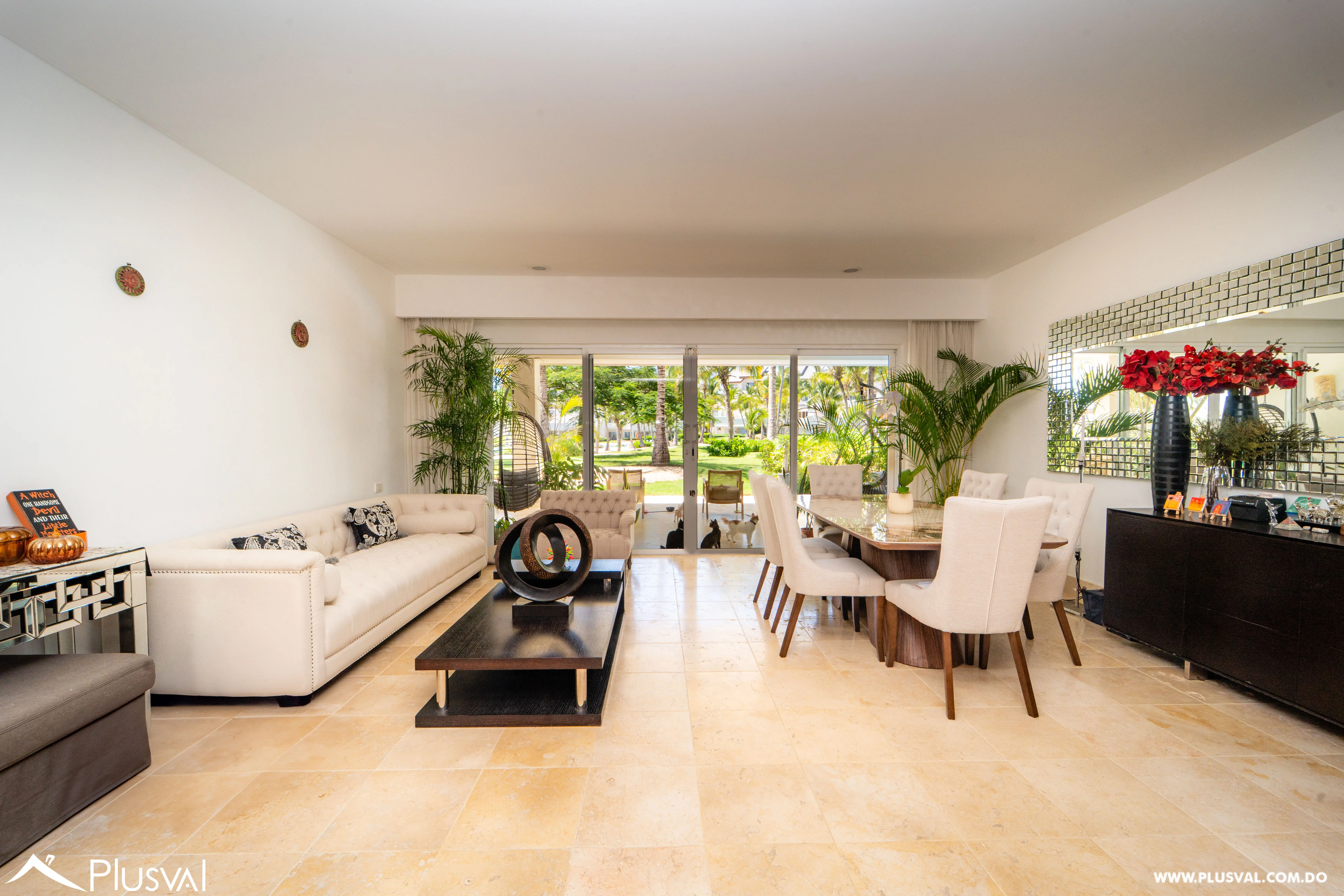 Apartamento amueblado en Soto Grande 1101 | Lujo en Cap Cana 535489