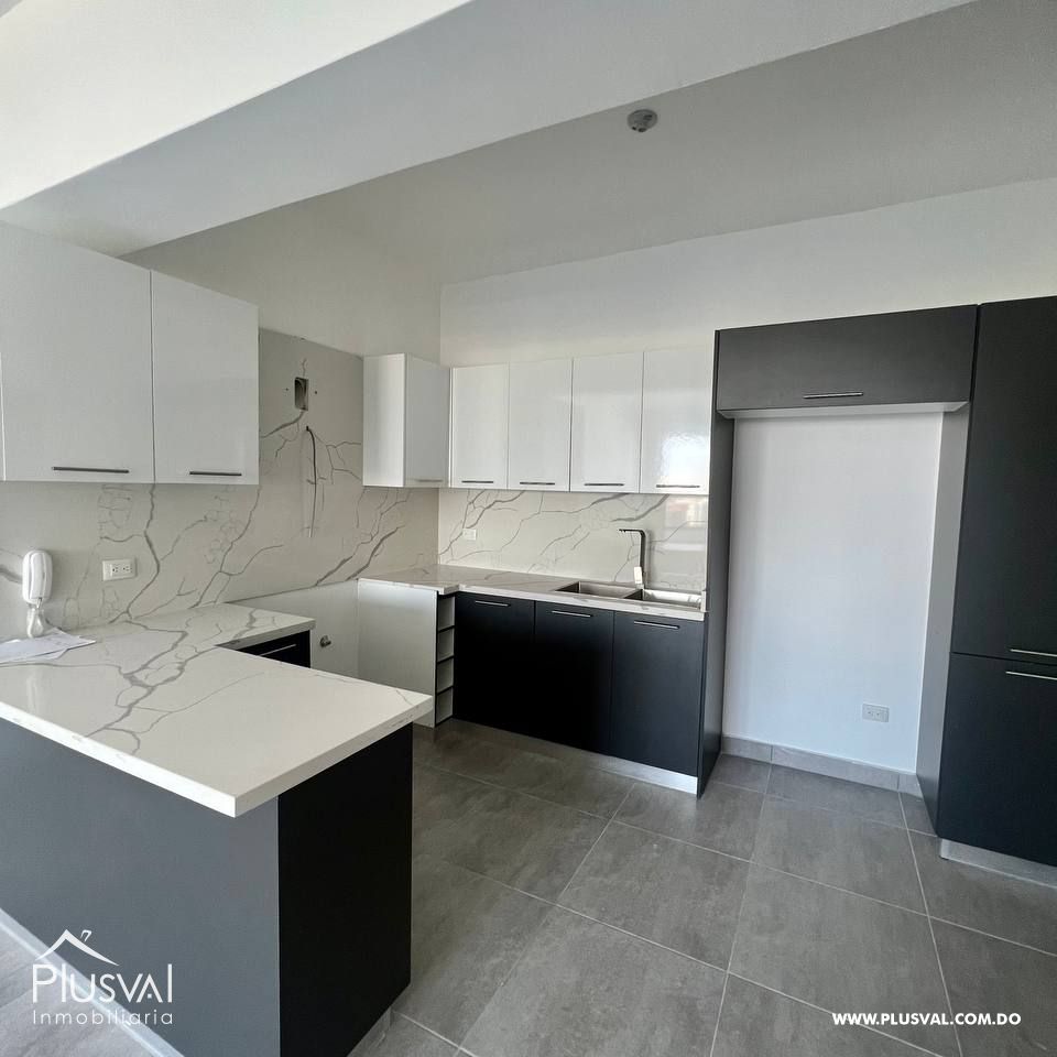 Venta de Apartamento a Estrenar, Bella Vista 343950