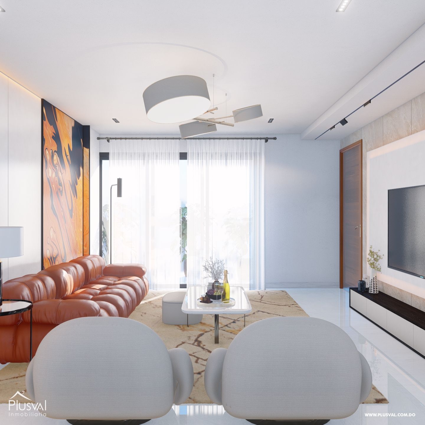 Exclusivo proyecto residencial en Av. Hispanoamérica 257313