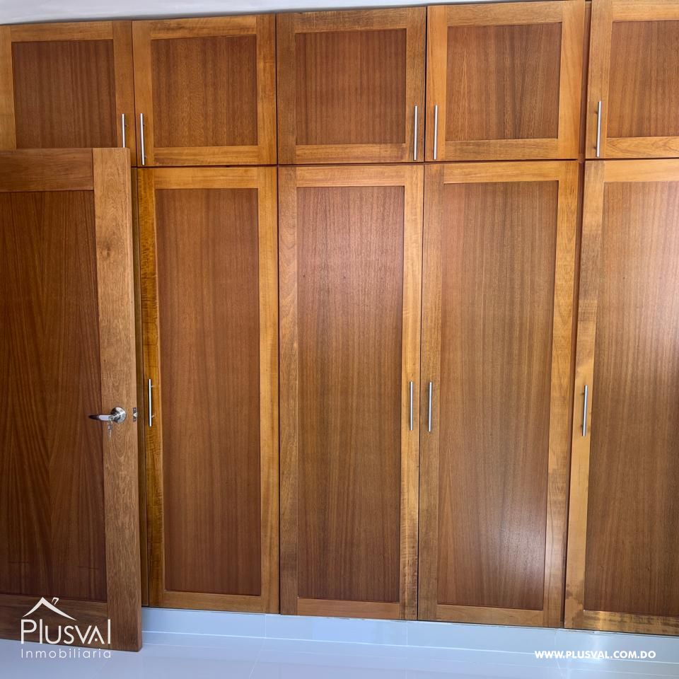 Proyecto Residencial de Apartamentos zona céntrica de Santiago 390871