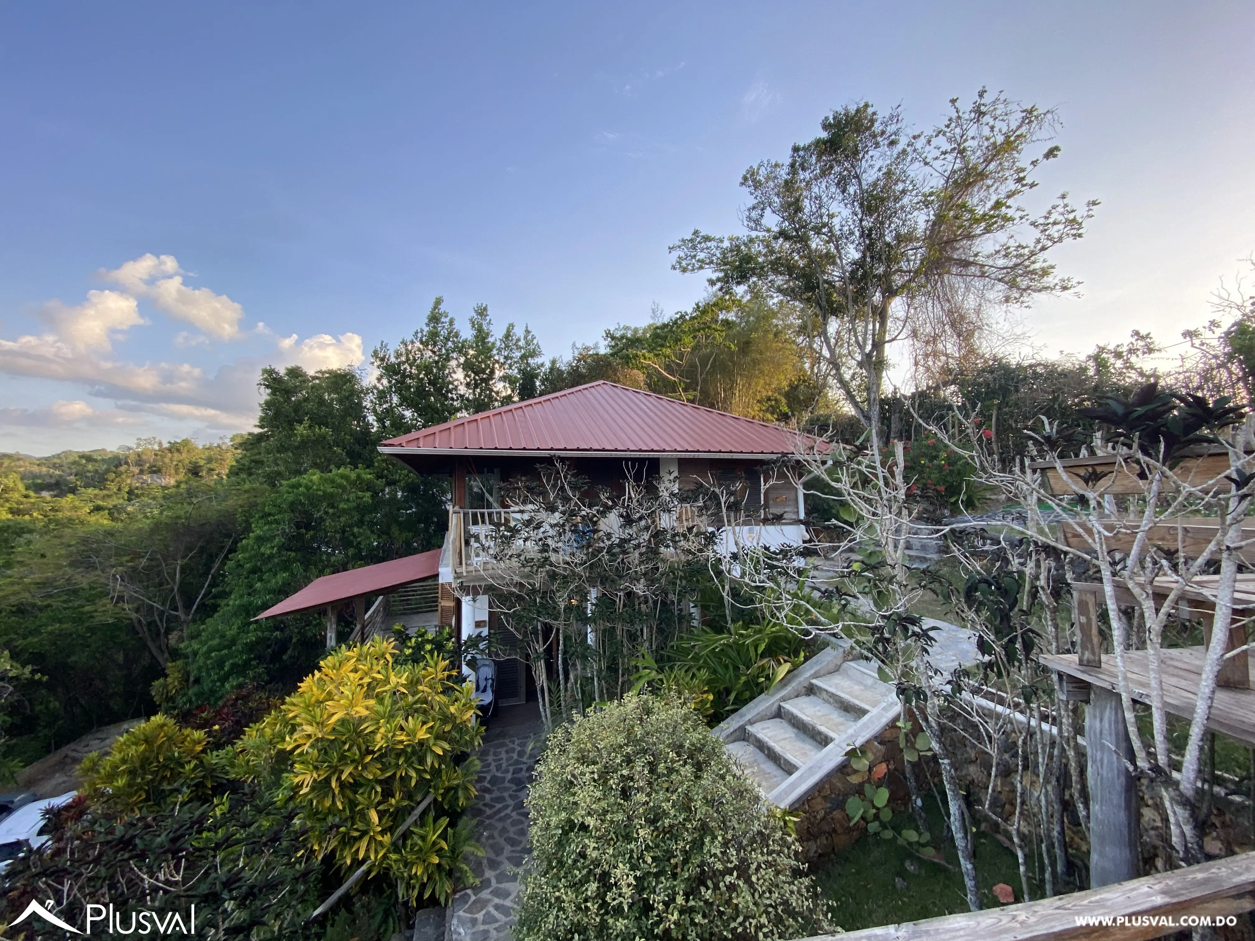 Hotel en venta en Samana 522273