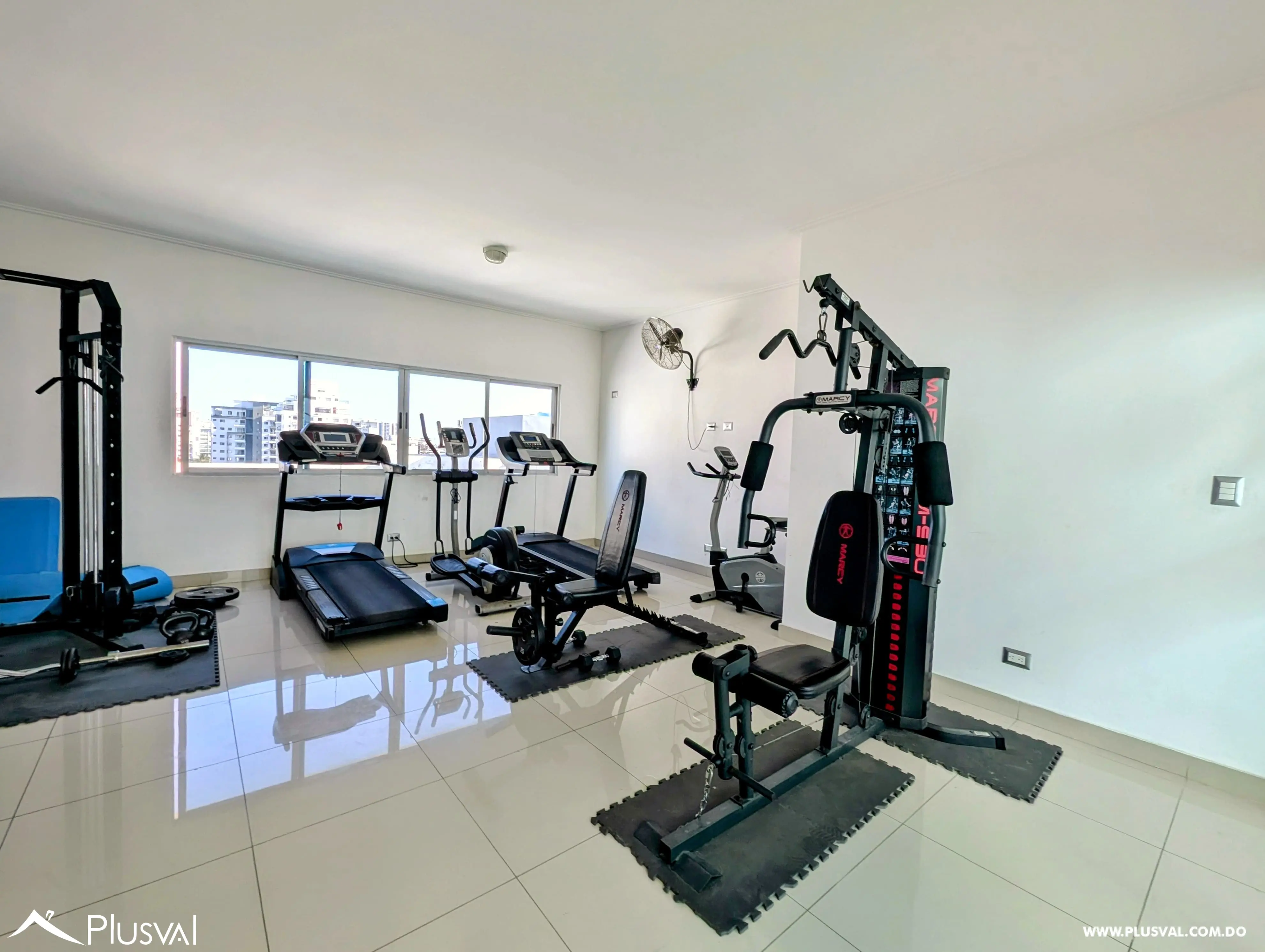 Penthouse de Lujo en Evaristo Morales Vive en las Alturas del Confort 451771