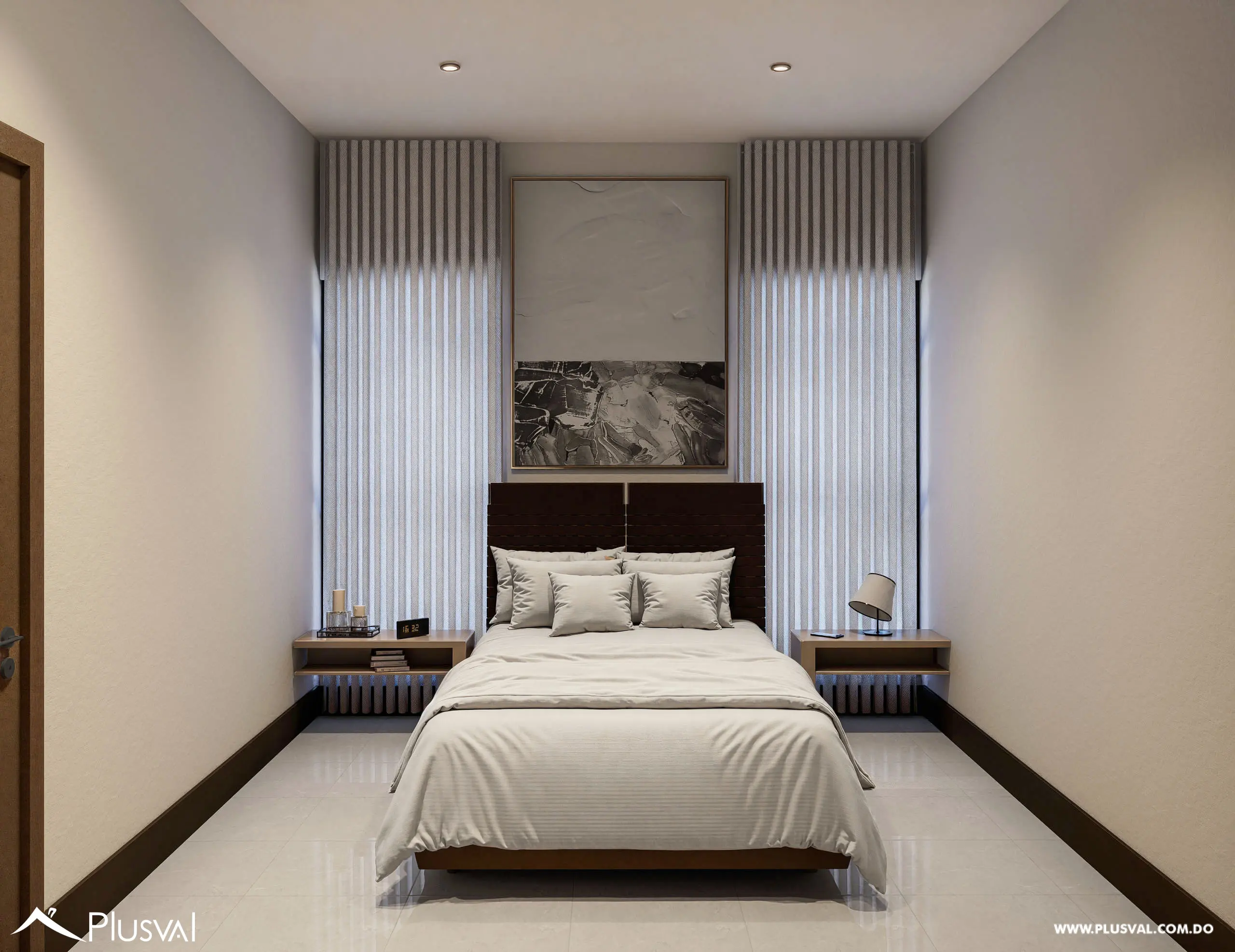 VILLA DE LUJO CON PISCINA EN VISTA CANA SEANE II 480207