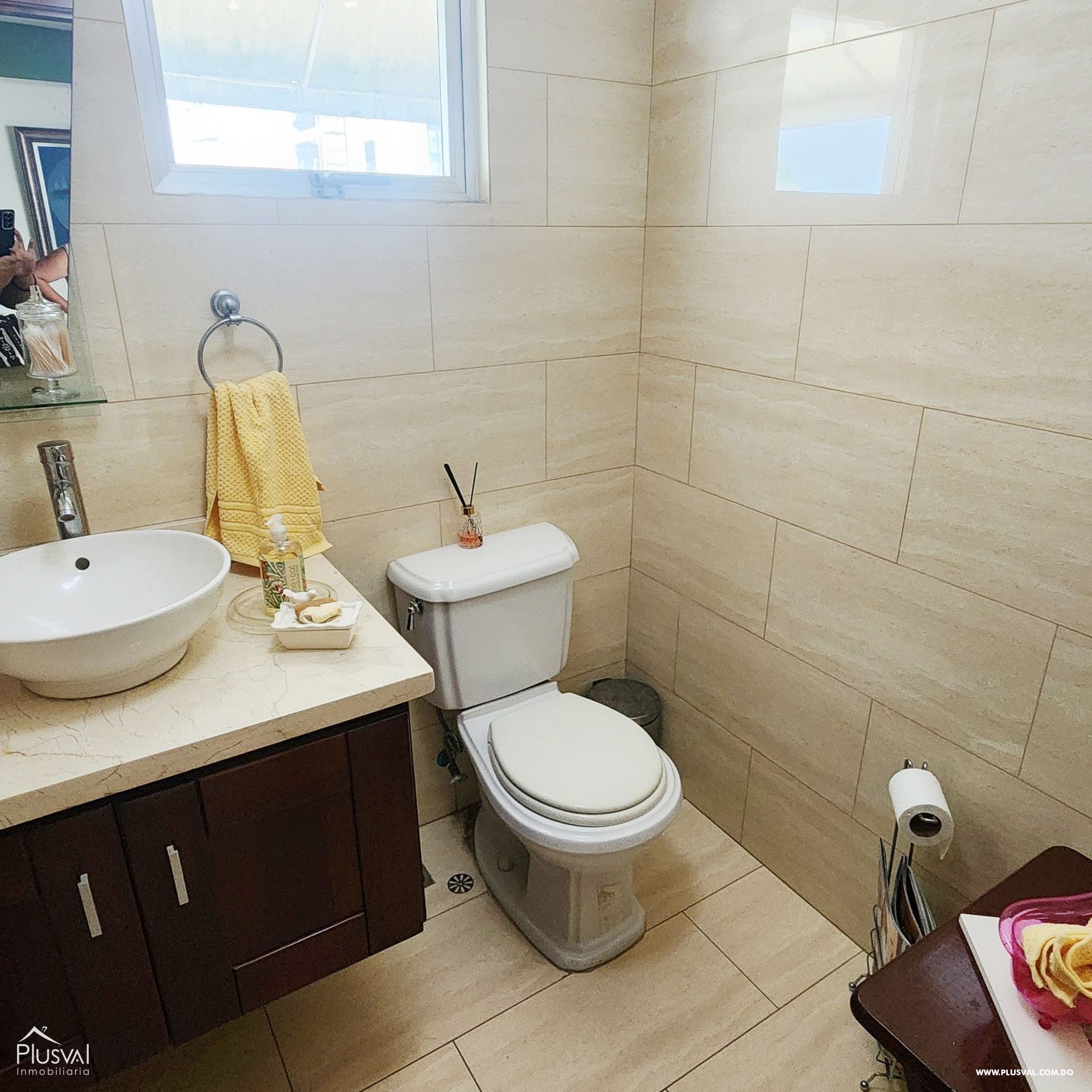 Se vende apartamento exclusivo uno por nivel en Naco 368317