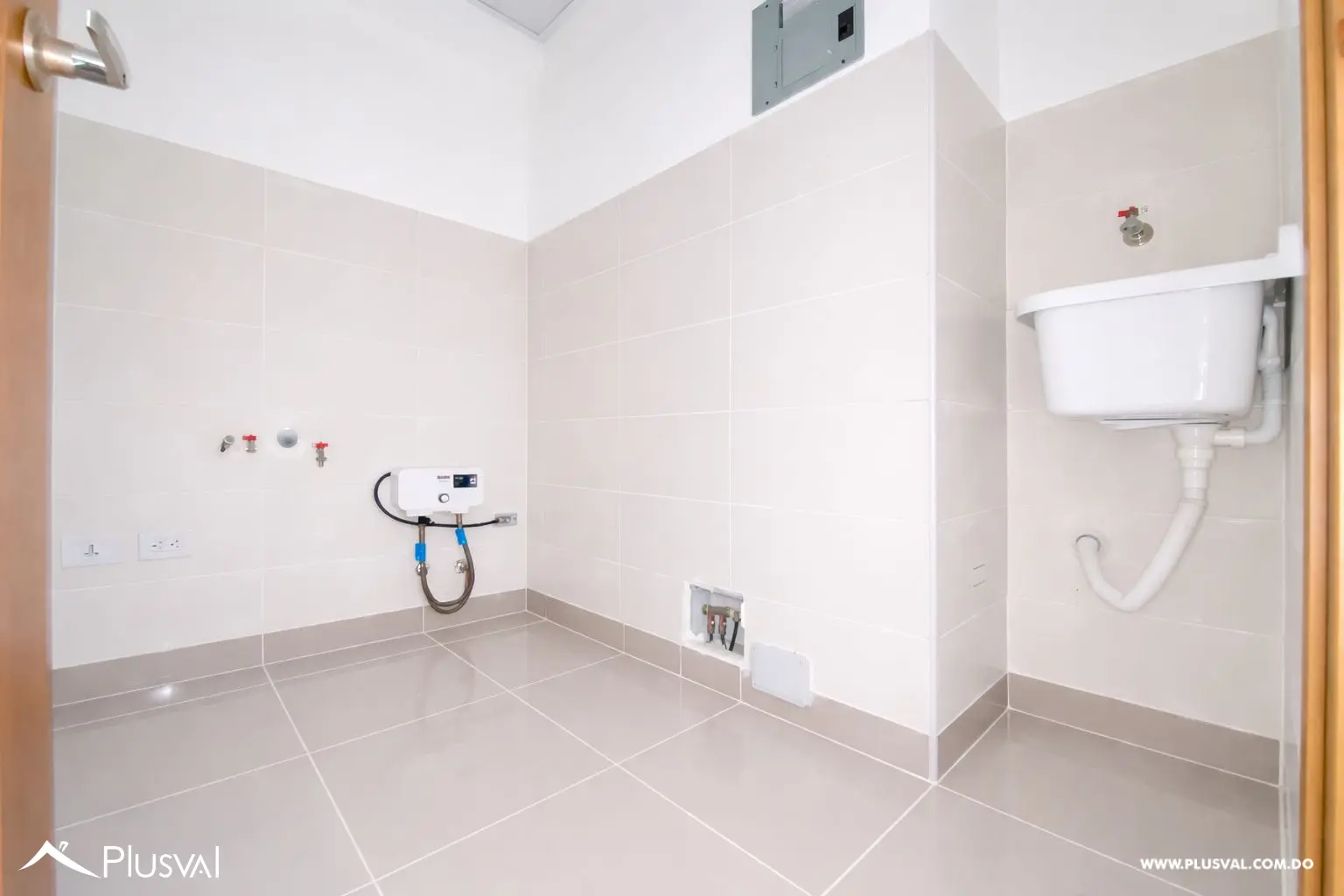 Apartamento en alquiler en Bella Vista 493374