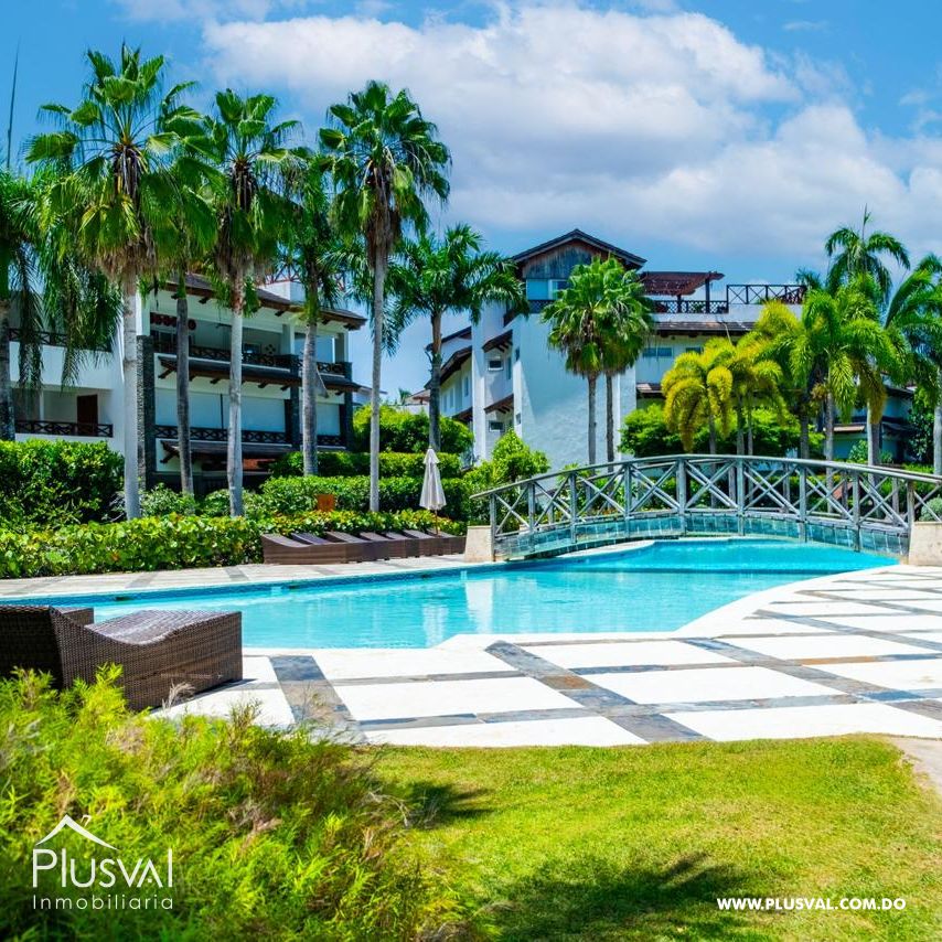 Apartamento tipo Penthouse en Venta en Balcones del Atlantico 410725