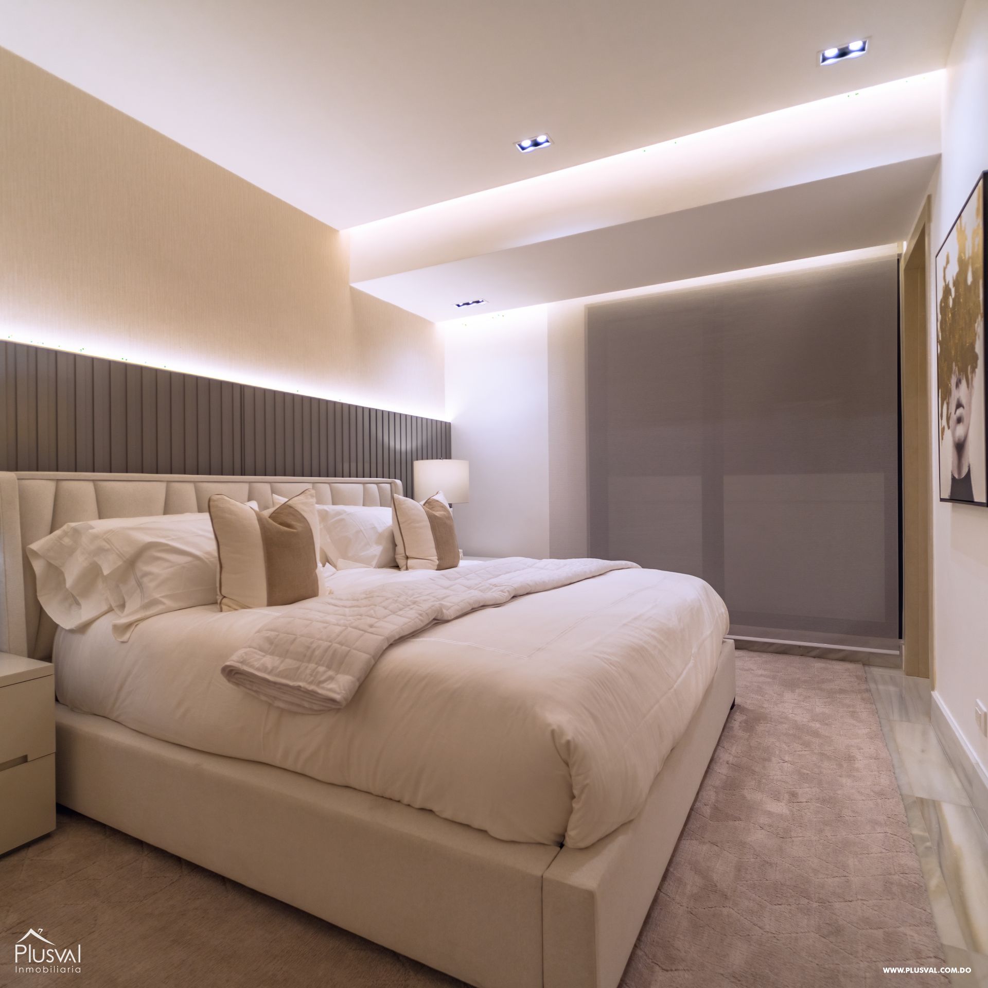 Apartamento en venta en Impresionante Torre en La Trinitaria 350387