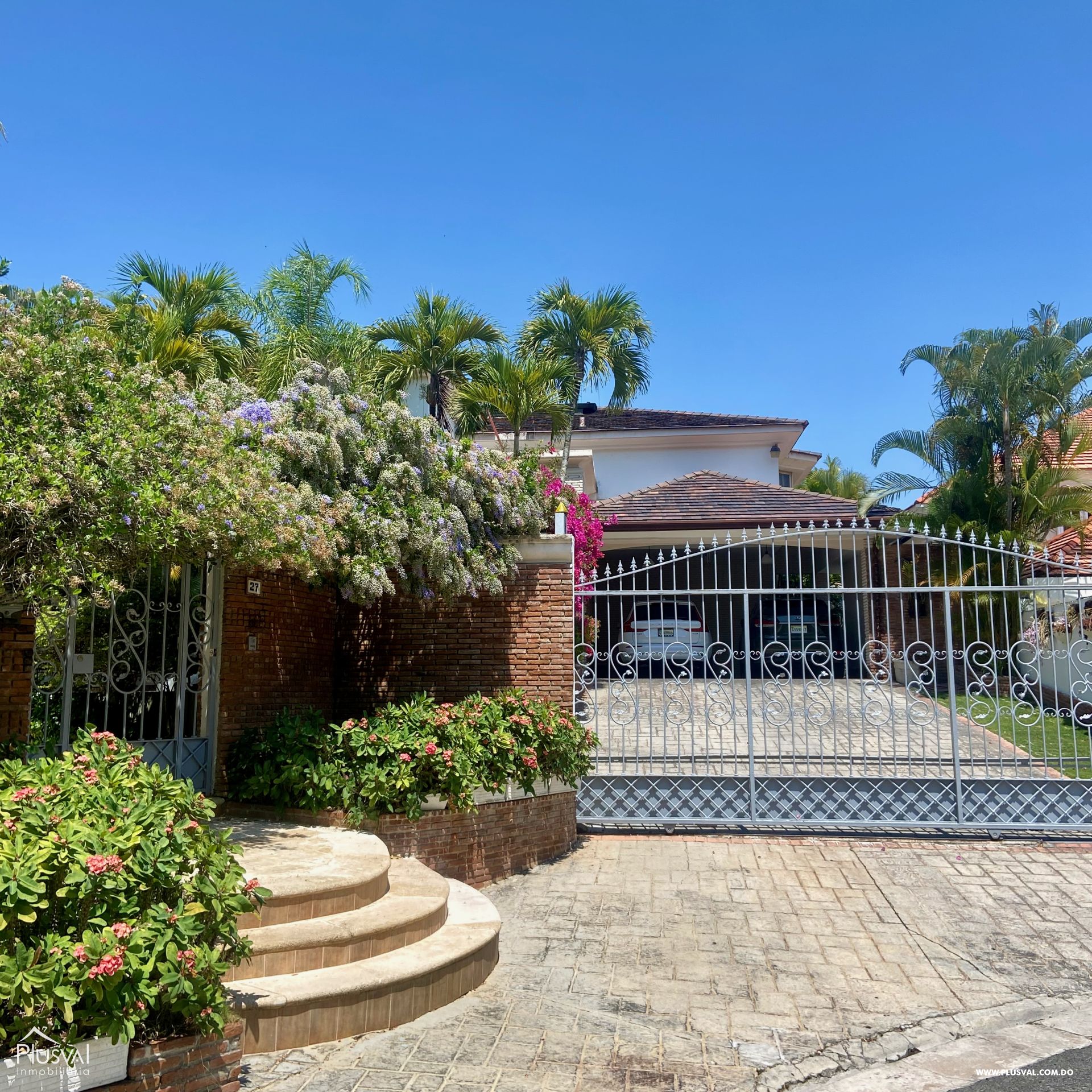 Casa en Venta Cuesta Hermosa II 271084