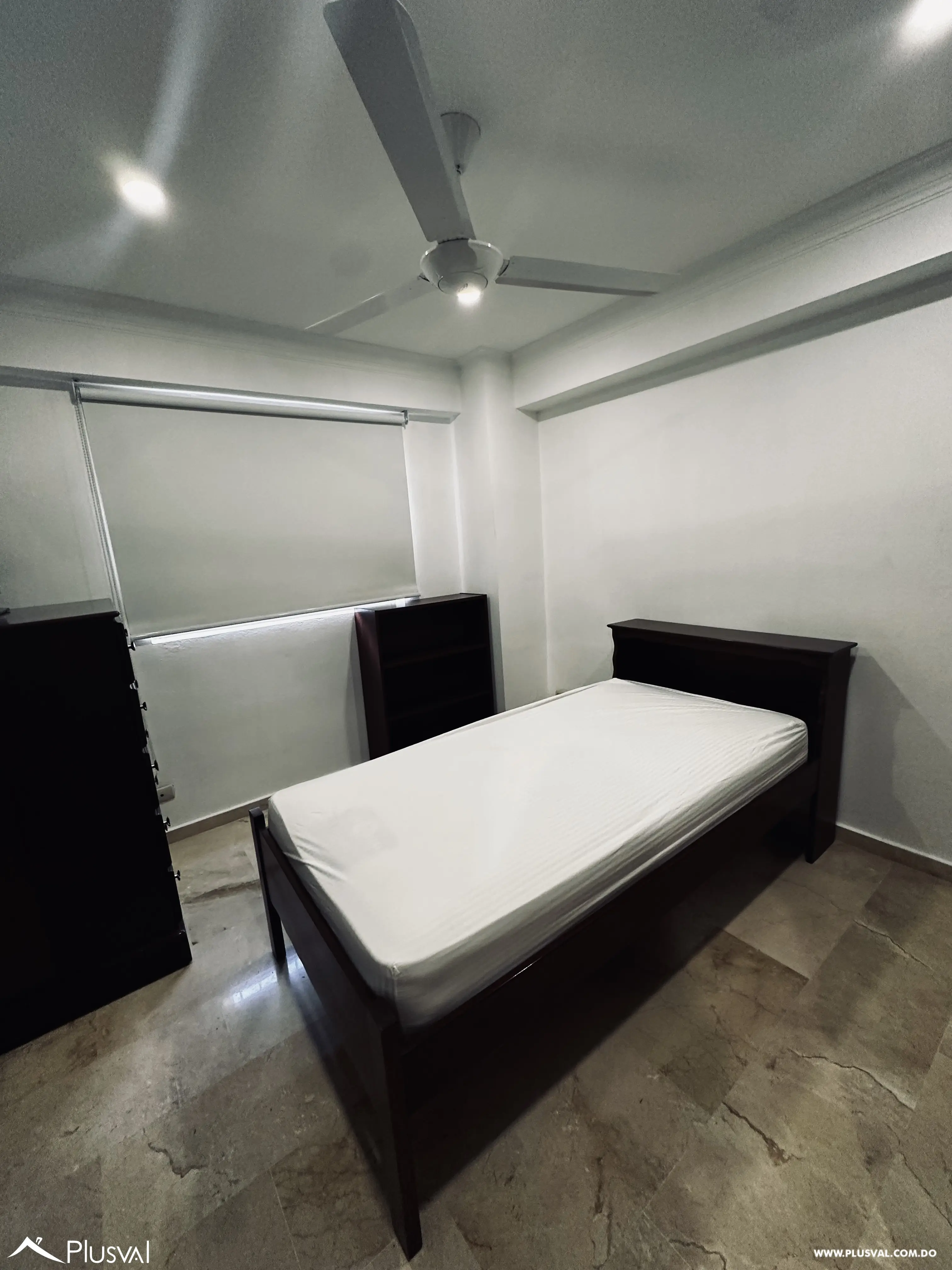 Apartamento en Alquiler amueblado en Serralles 488485