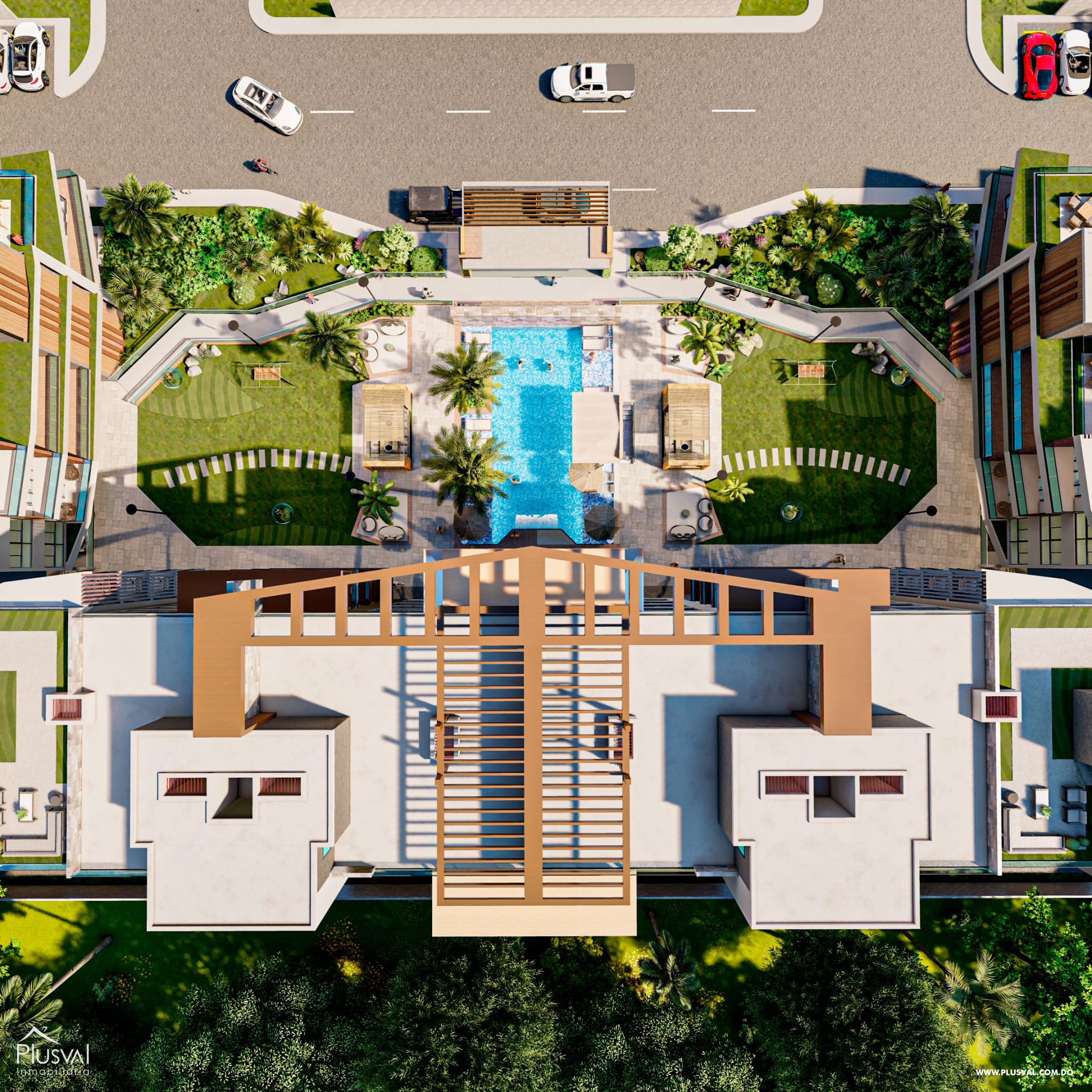 Apartamento en Venta,  Punta cana 435613