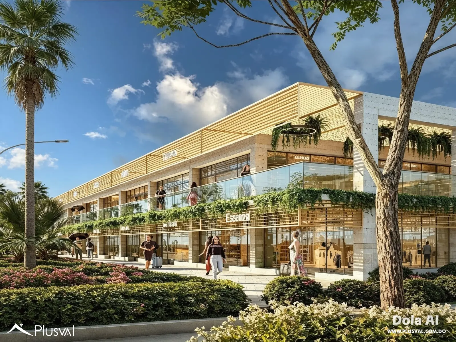 Proyecto residencial en Punta Cana 522433