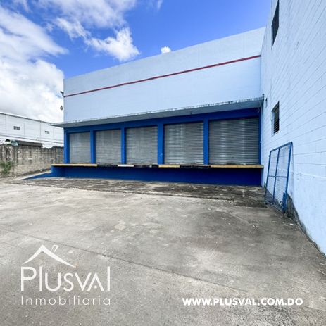 Nave en venta en Hainamosa 339497