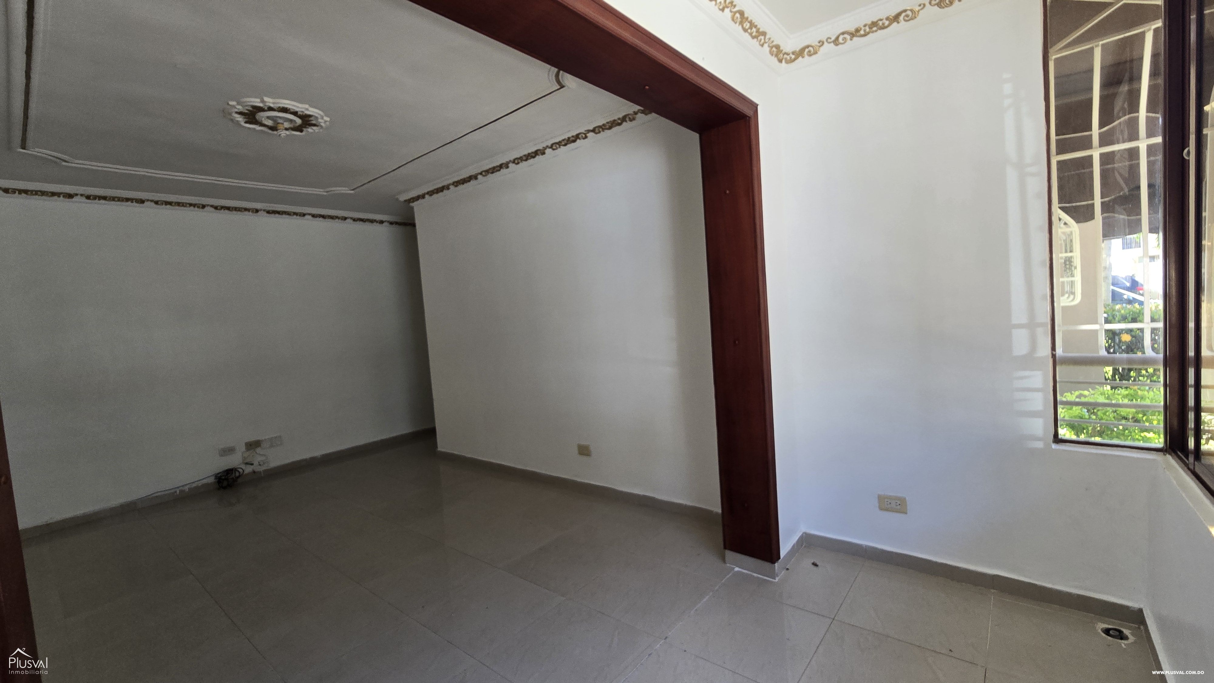 Buscas para vivir un apartamento amplio en una zona tranquila? Esta es tu oportunidad. 459418
