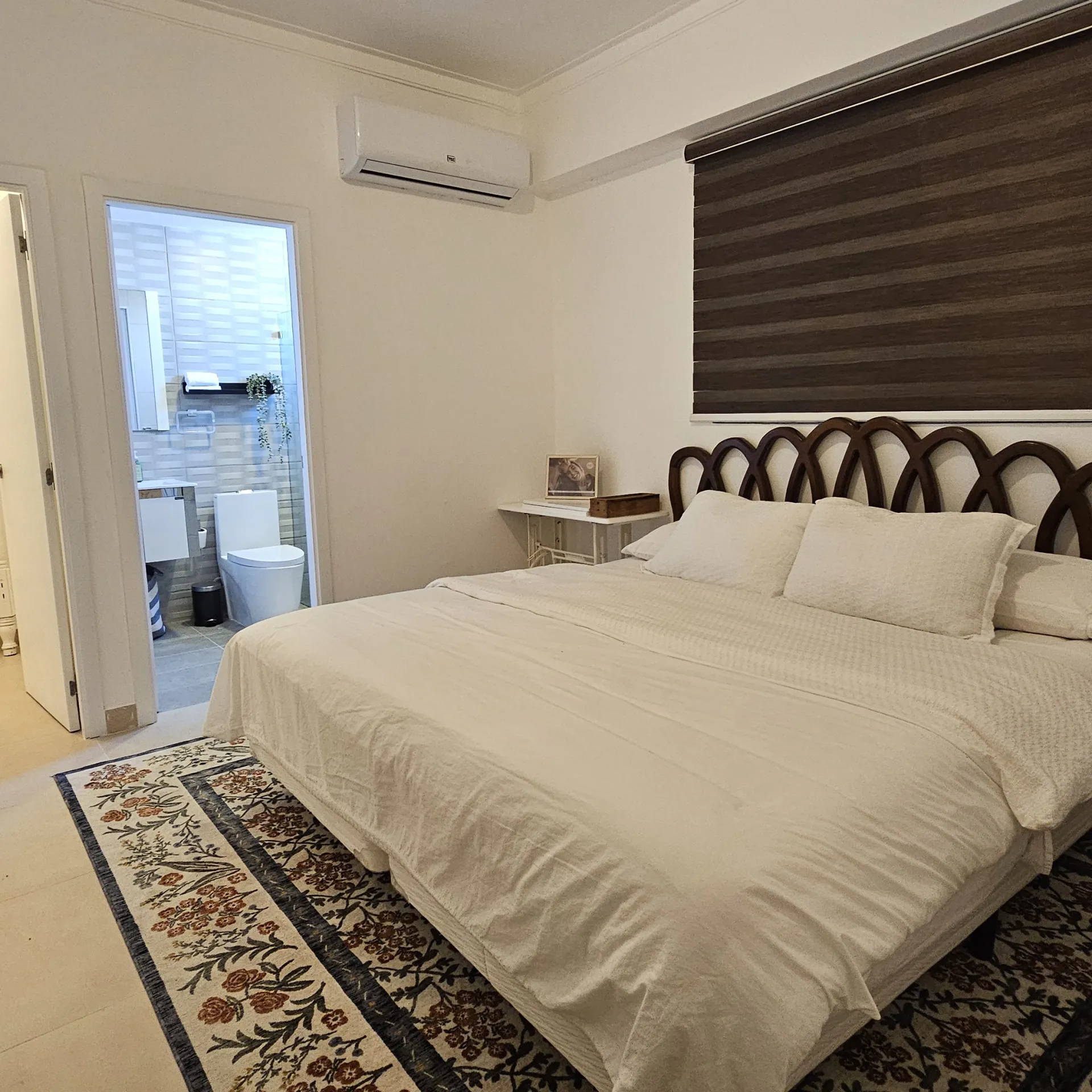 Apartamento de 2 habitaciones en Piantini 442070