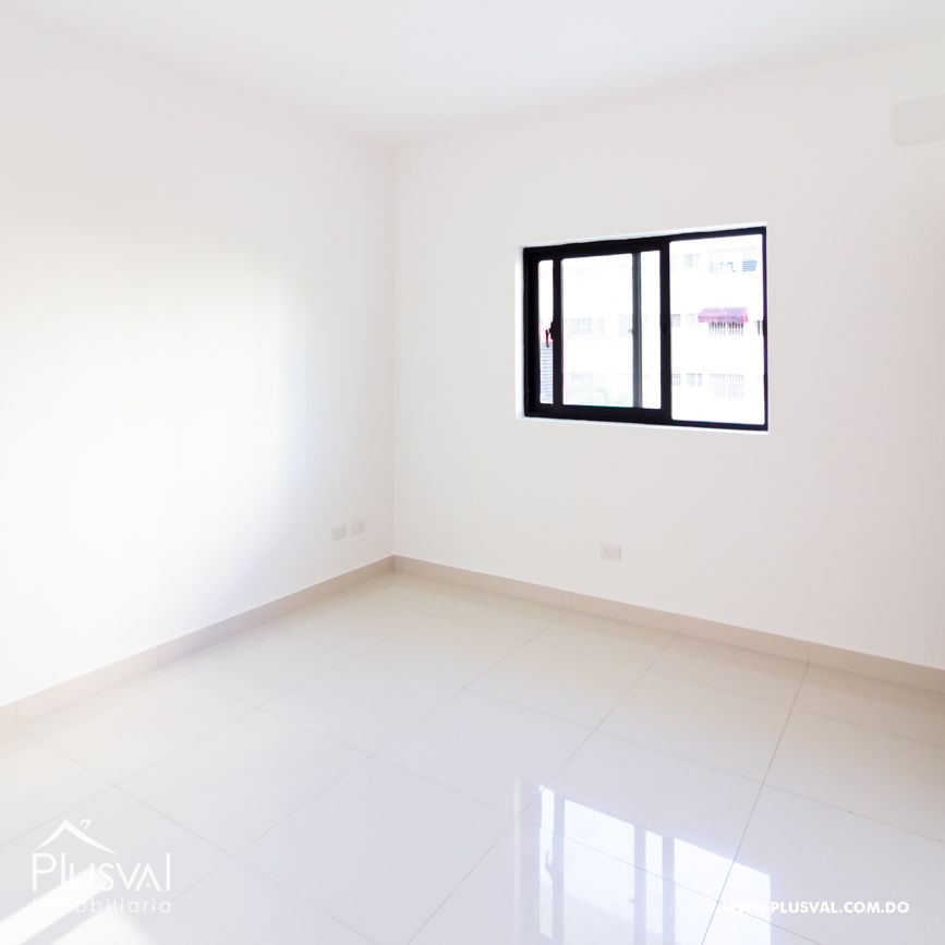 Apartamento terminado en Bella Vista 259089