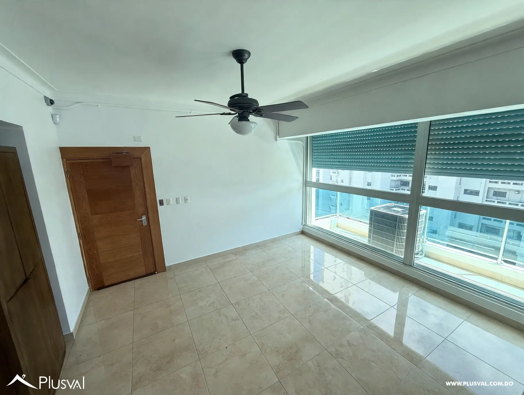 Apartamento en Los Cacicazgos, foto 5