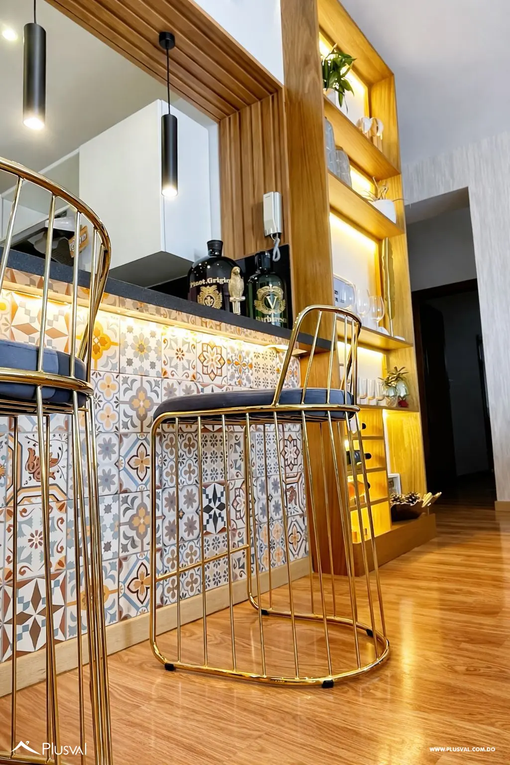 Alquiler de Apartamento 2 habitaciones 485535