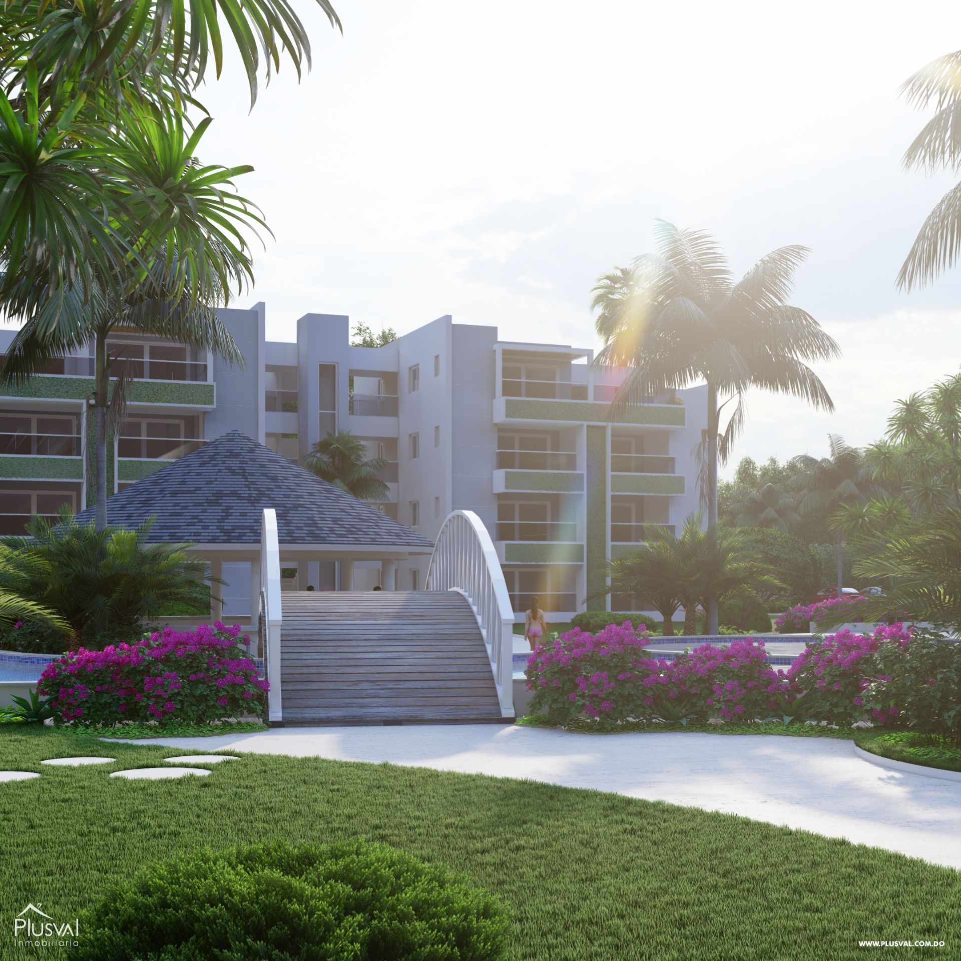 Proyecto en Tracadero Bayahíbe 387064