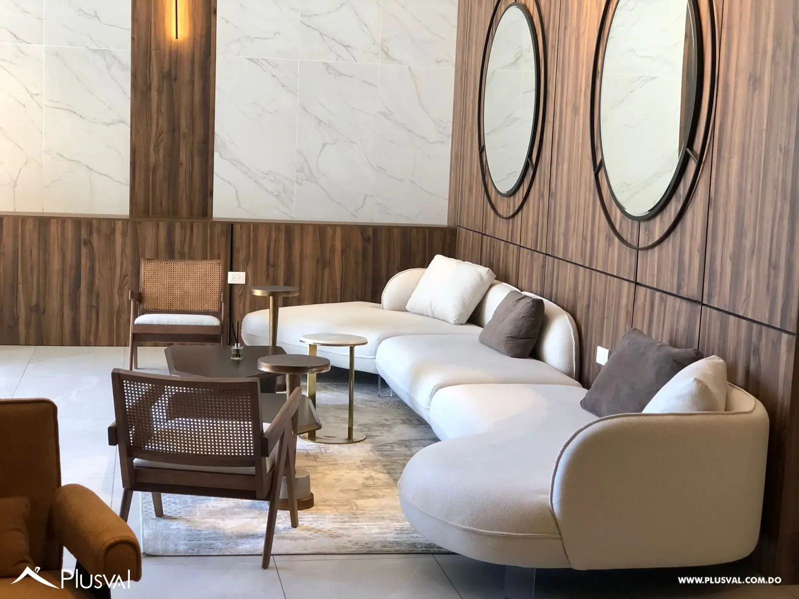 Apartamento amueblado  en alquiler en Serrallés 459594