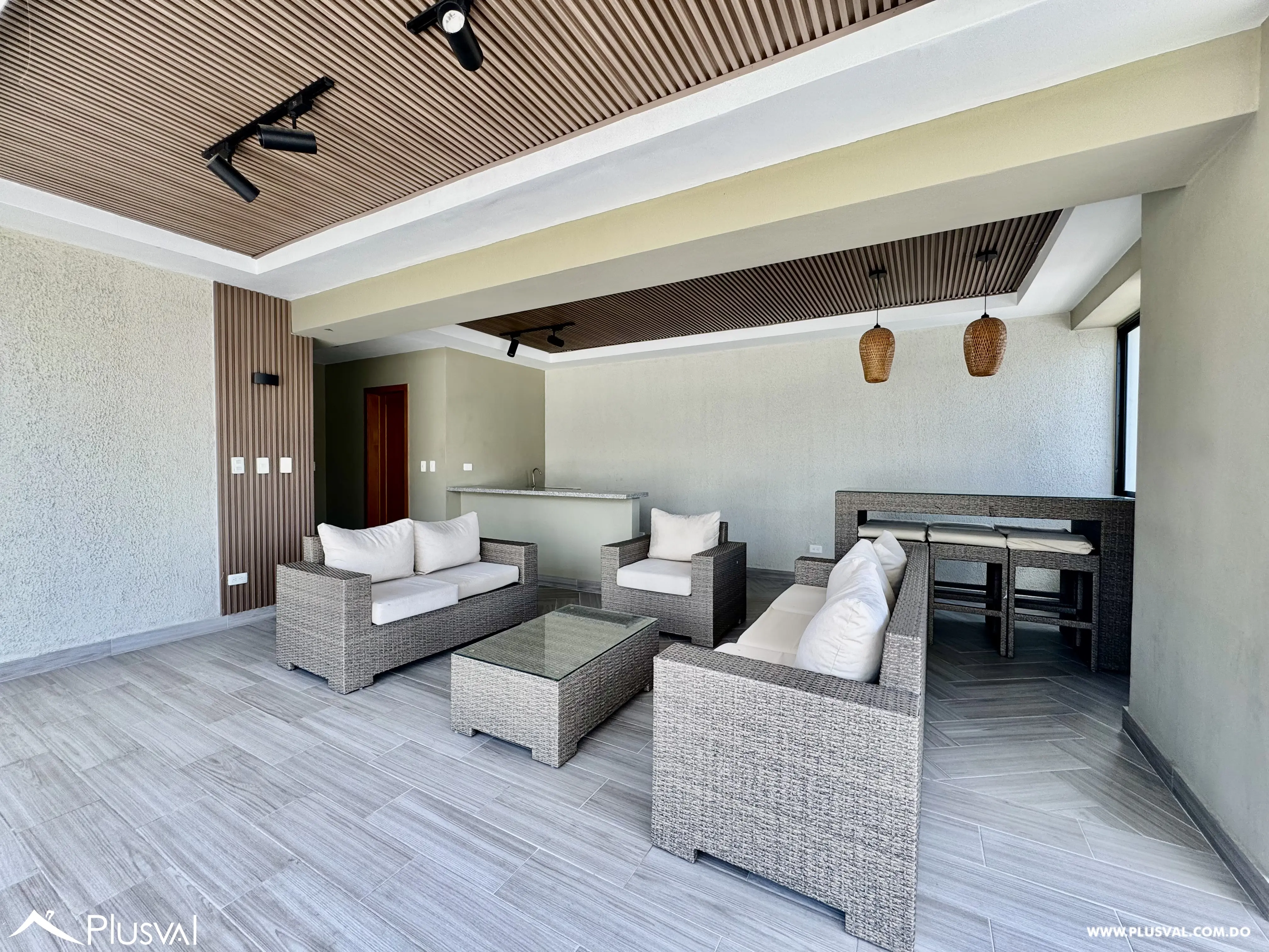 Alquilo Excelente y Maravilloso Apto en  Mirador Norte 498829