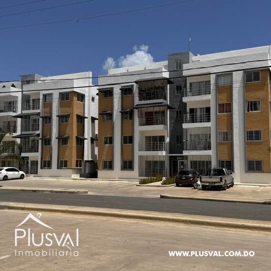 RESIDENCIAL LAS ACACIAS: Proyecto de apartamentos en Santo Domingo Este 360134