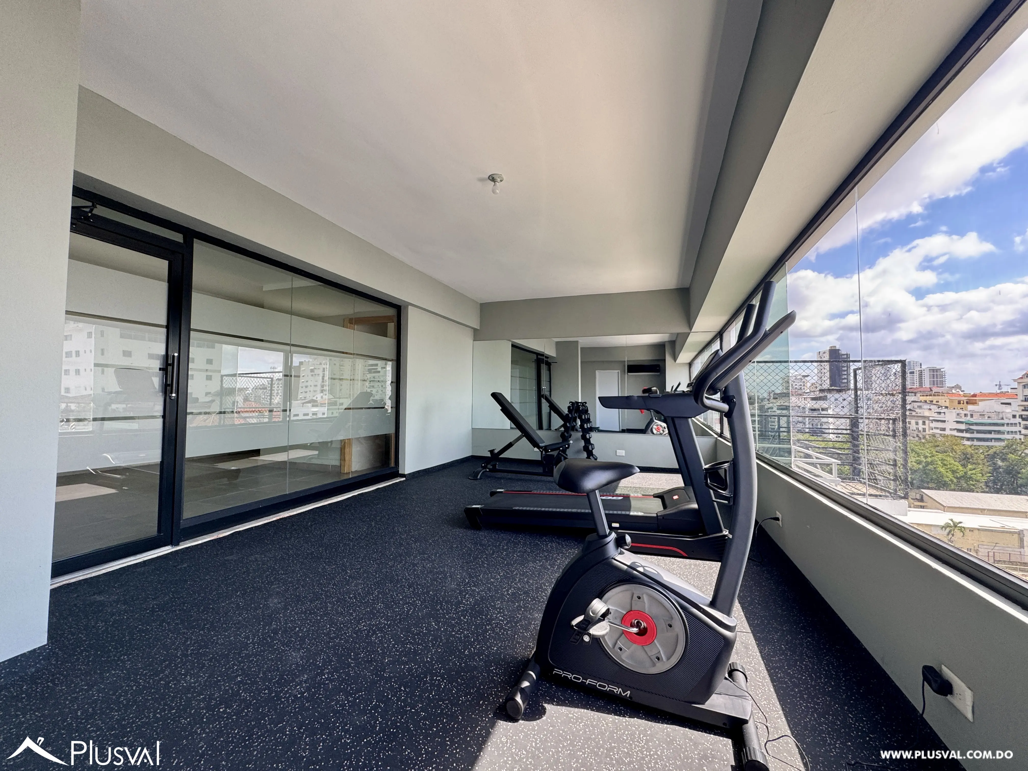 Apartamento para vivir o invertir en zona tranquila. 487333