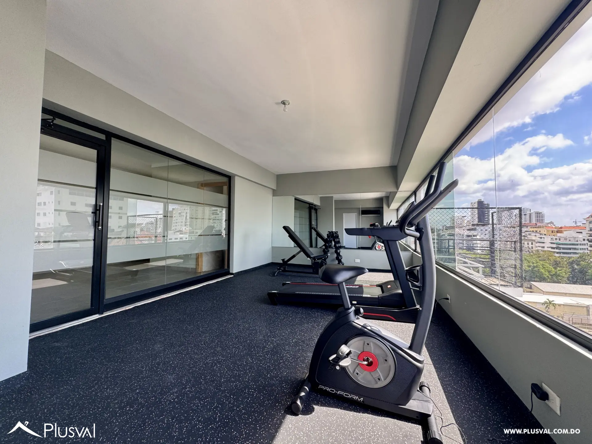 Apartamento para vivir o invertir en zona tranquila. 487333