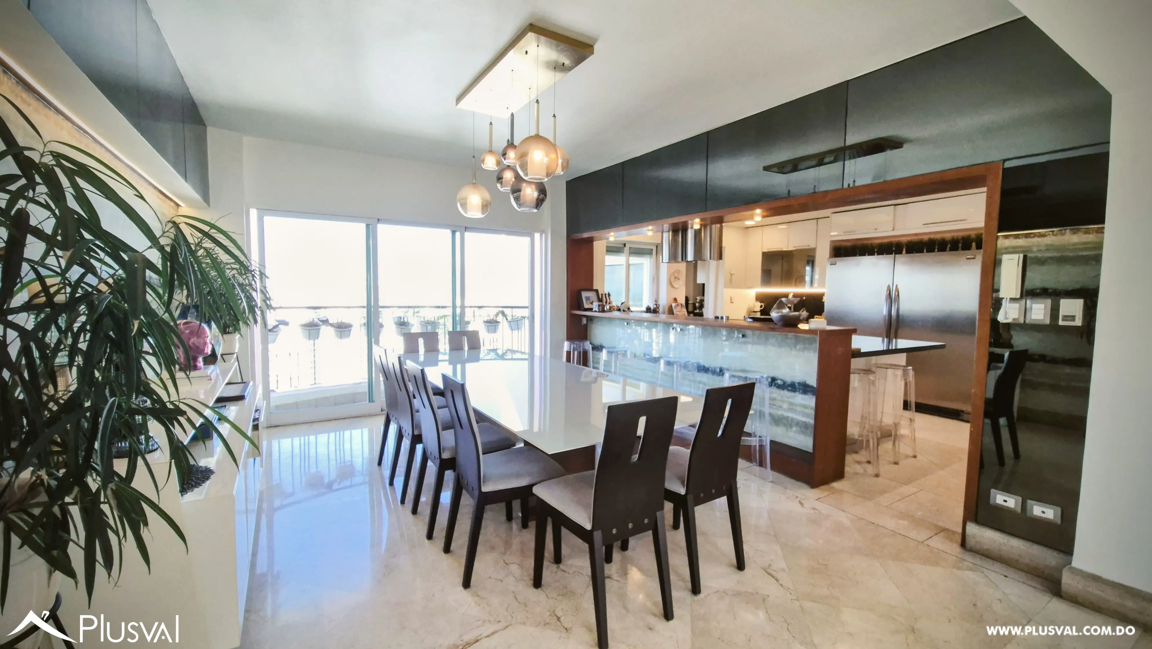 Penthouse en Venta, La Esperilla 465005